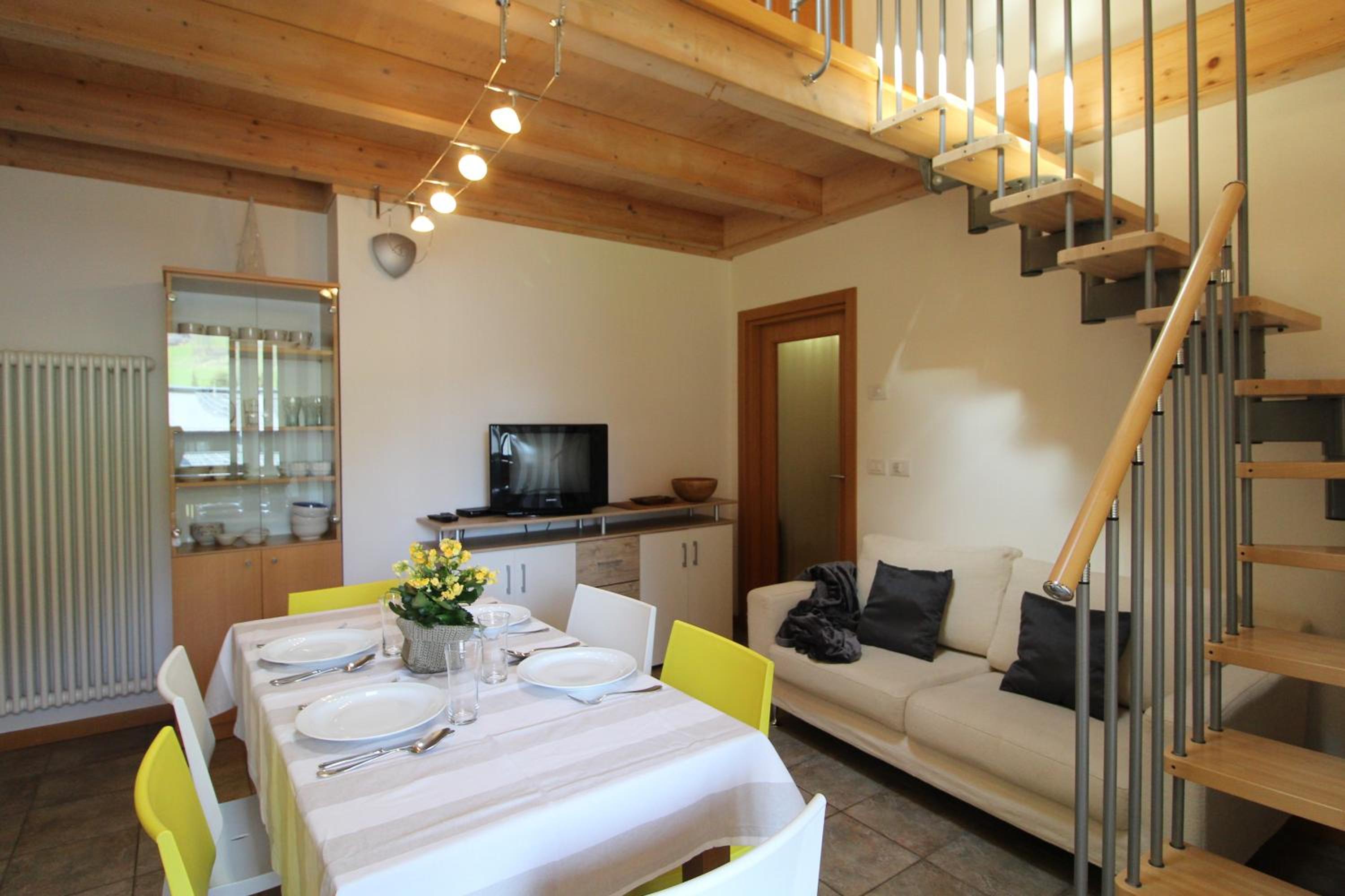 Haus Martina by ISA AGENTUR