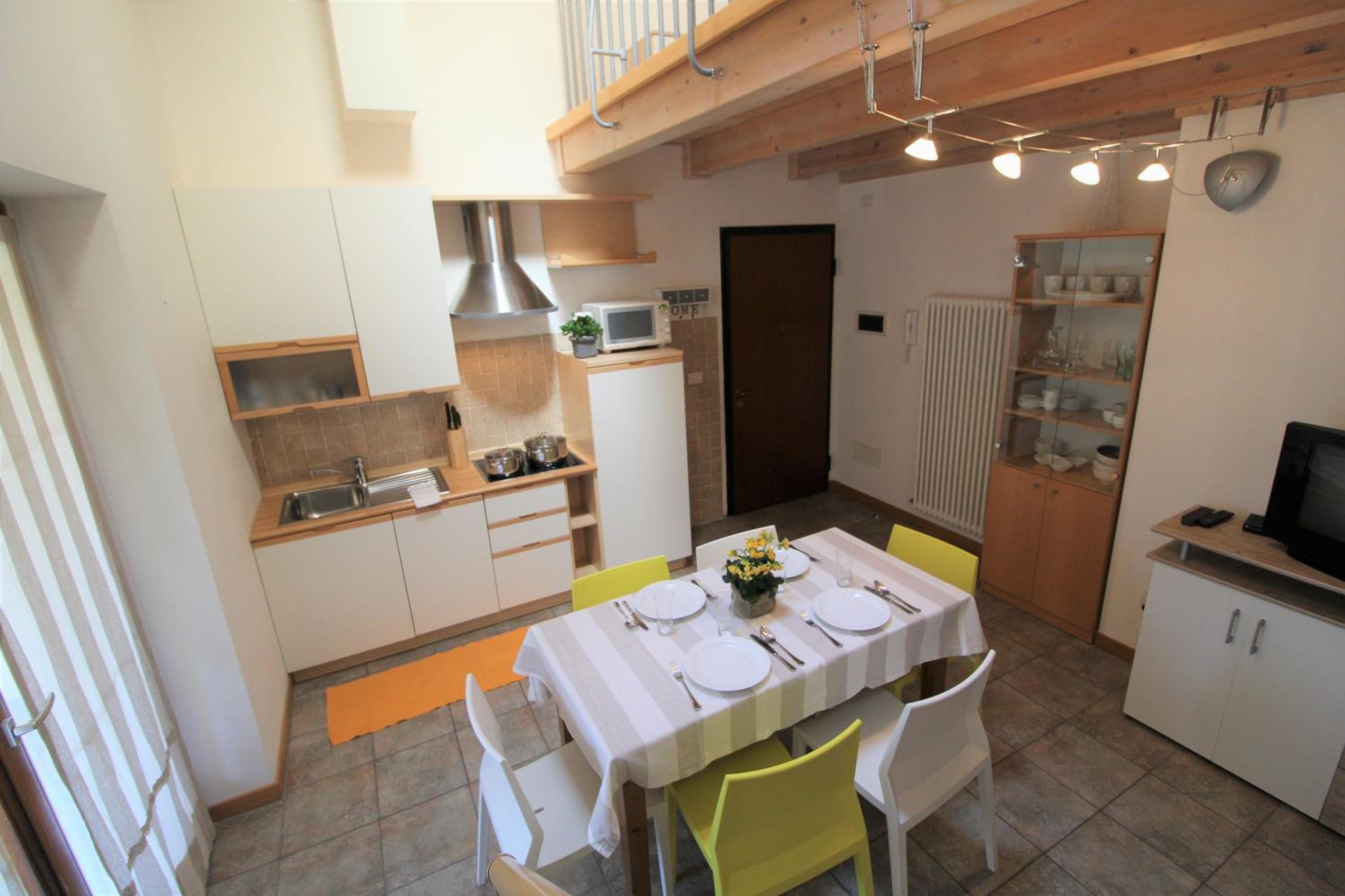 Haus Martina by ISA AGENTUR
