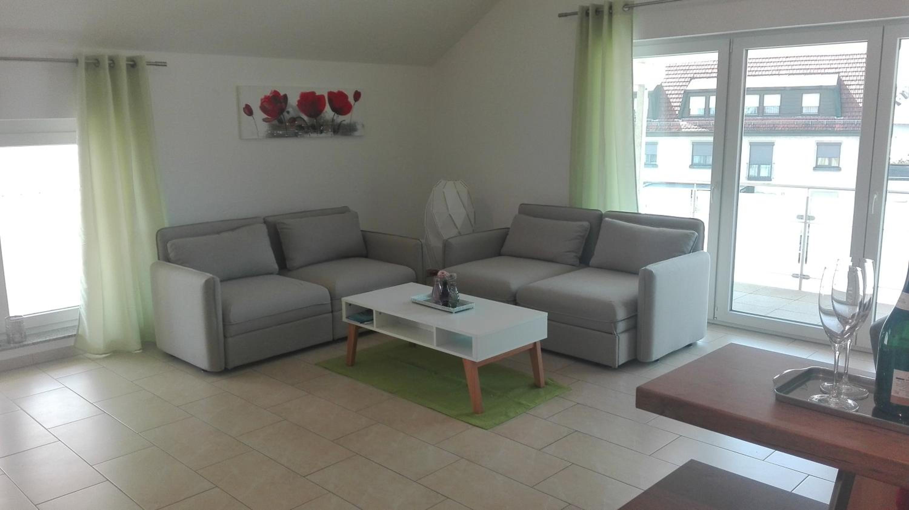 Ferienhaus Rosa