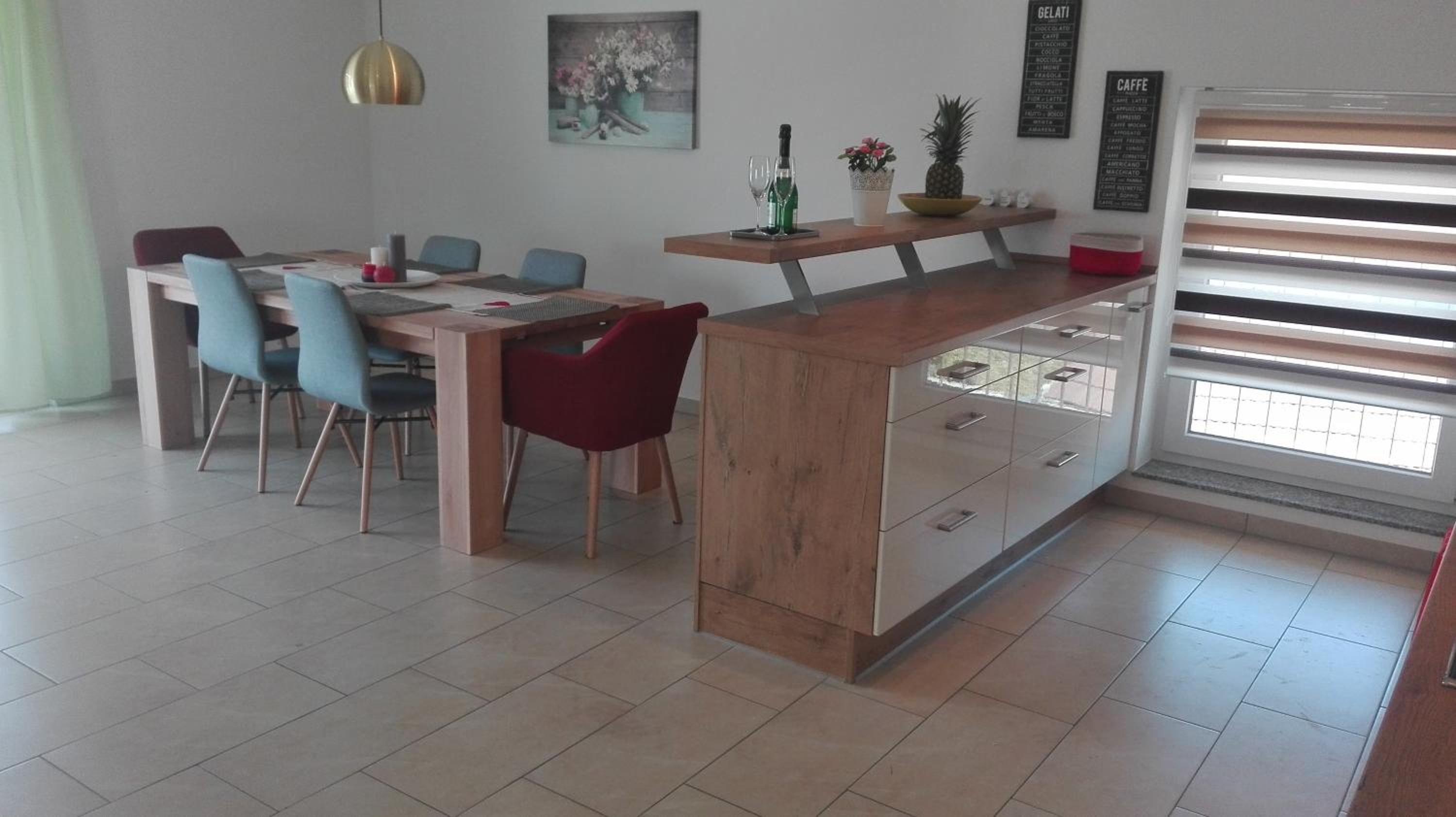 Ferienhaus Rosa