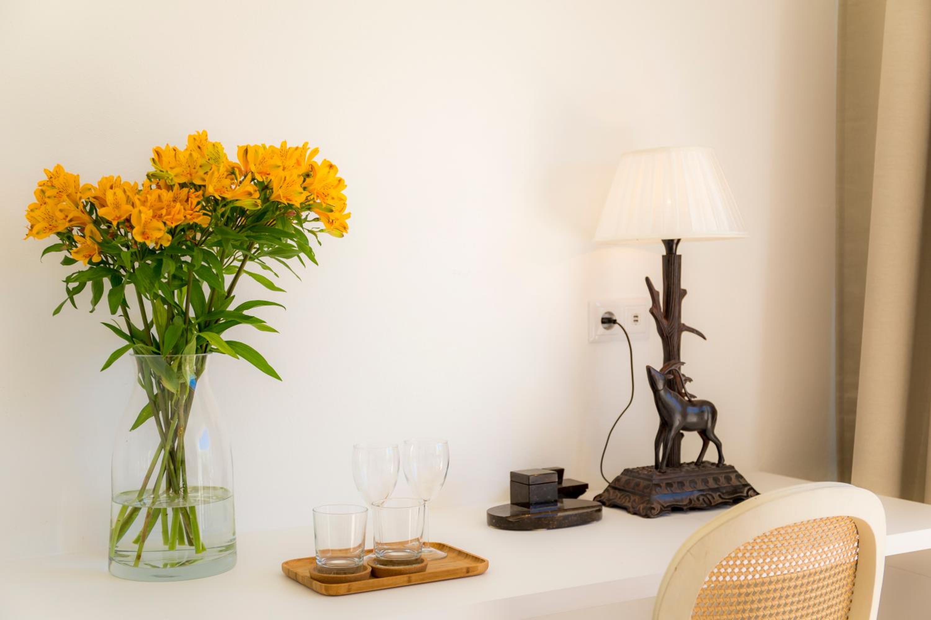 Casa Luisandra Boutique Hotel B&B