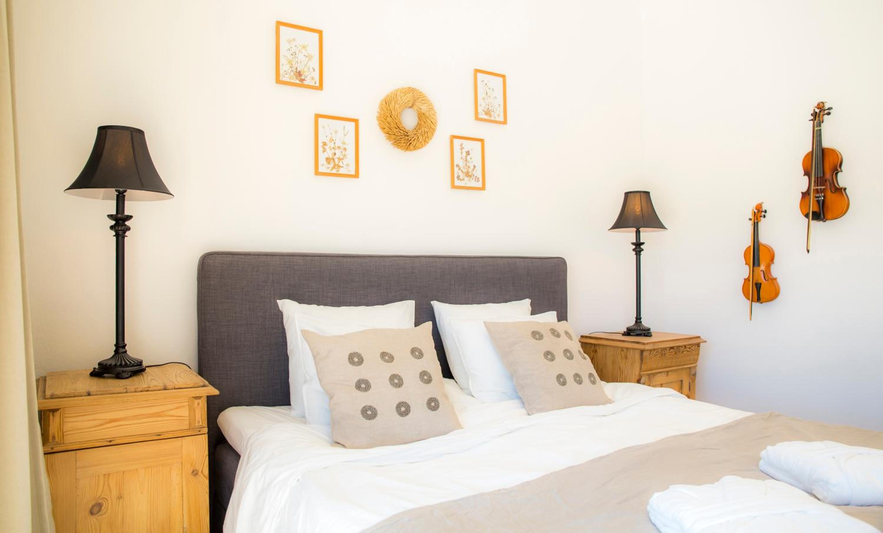 Casa Luisandra Boutique Hotel B&B