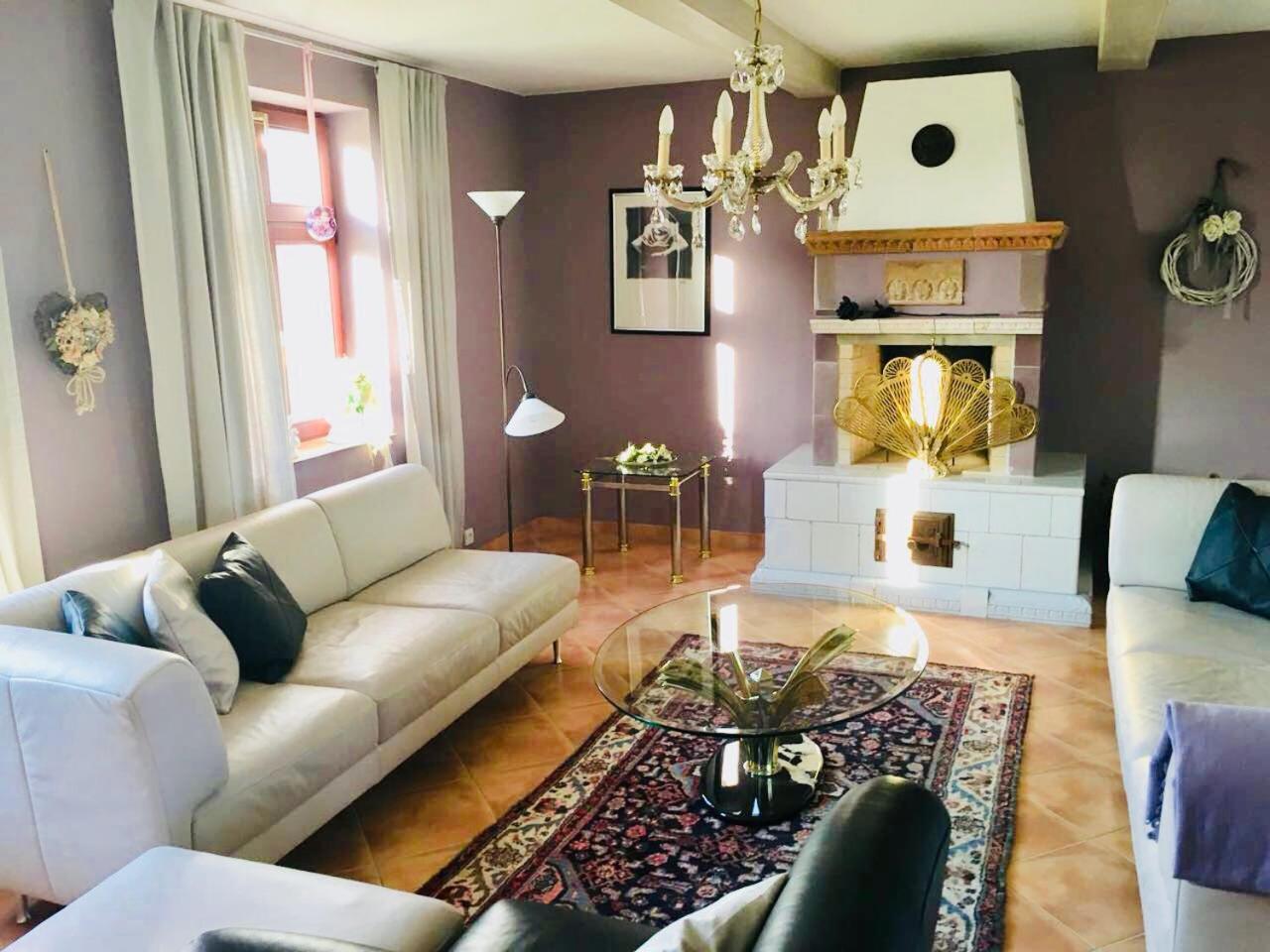 Haus Masur