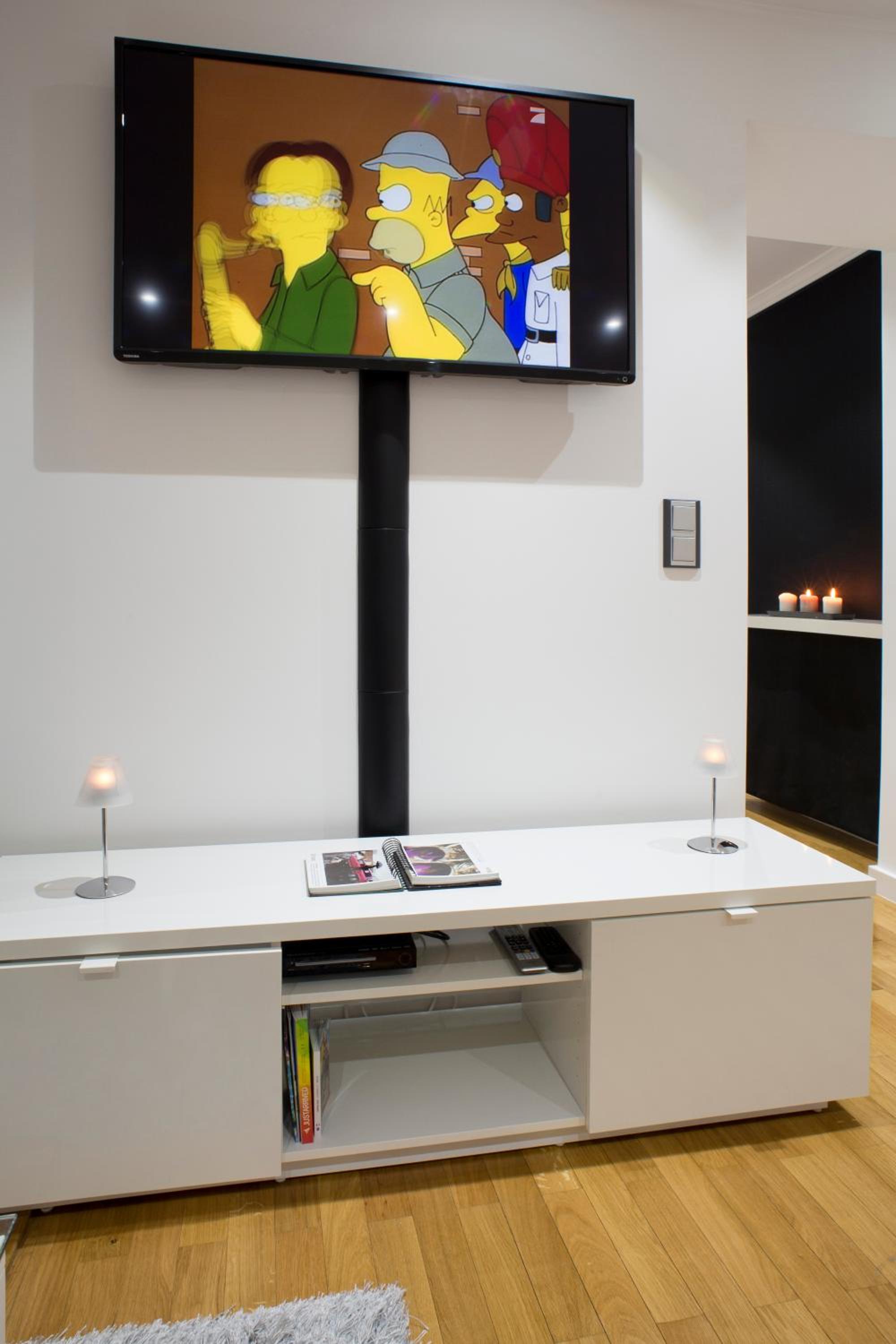 The Queen Luxury Apartments - Villa Cortina