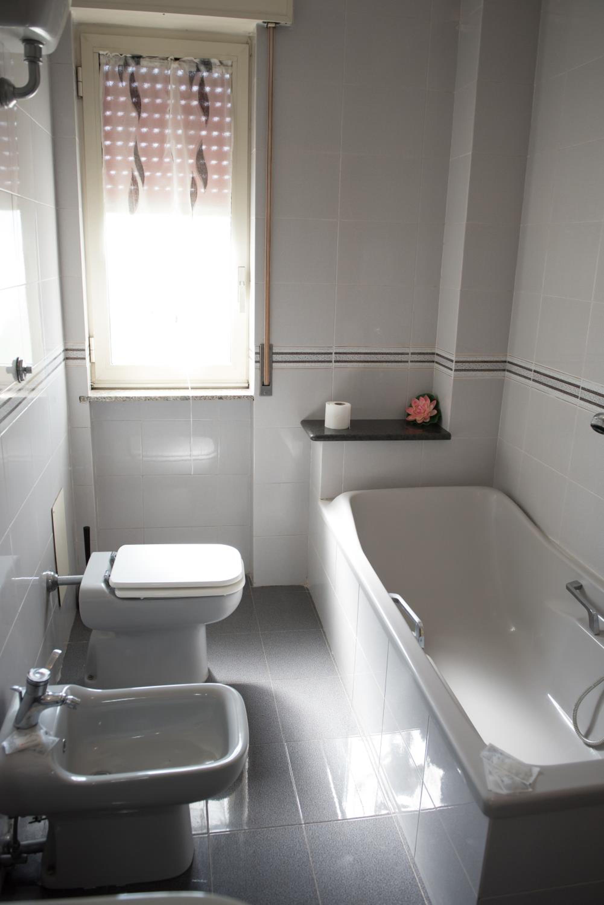 AreA DomuS
