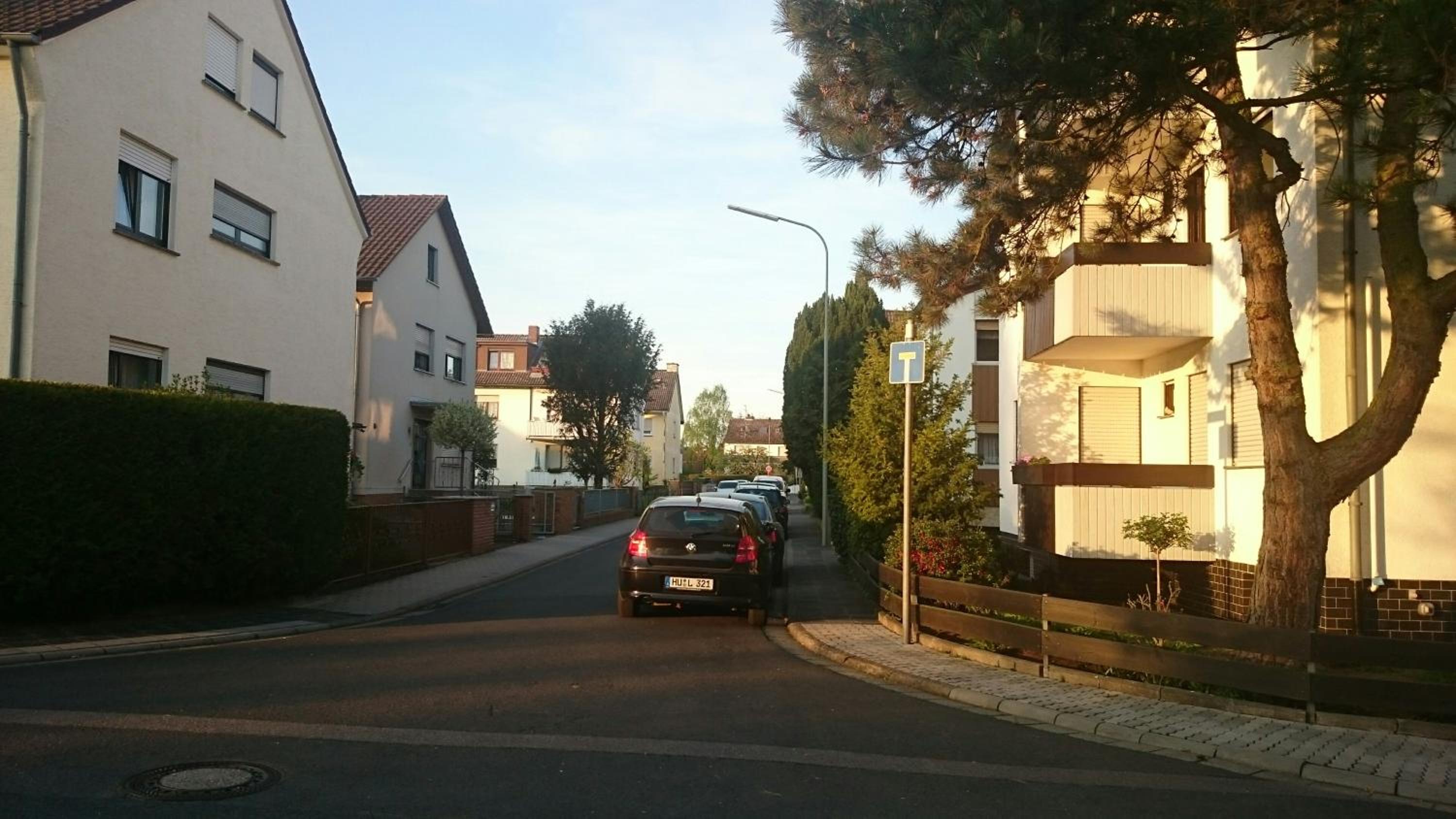 Apartment Laurence