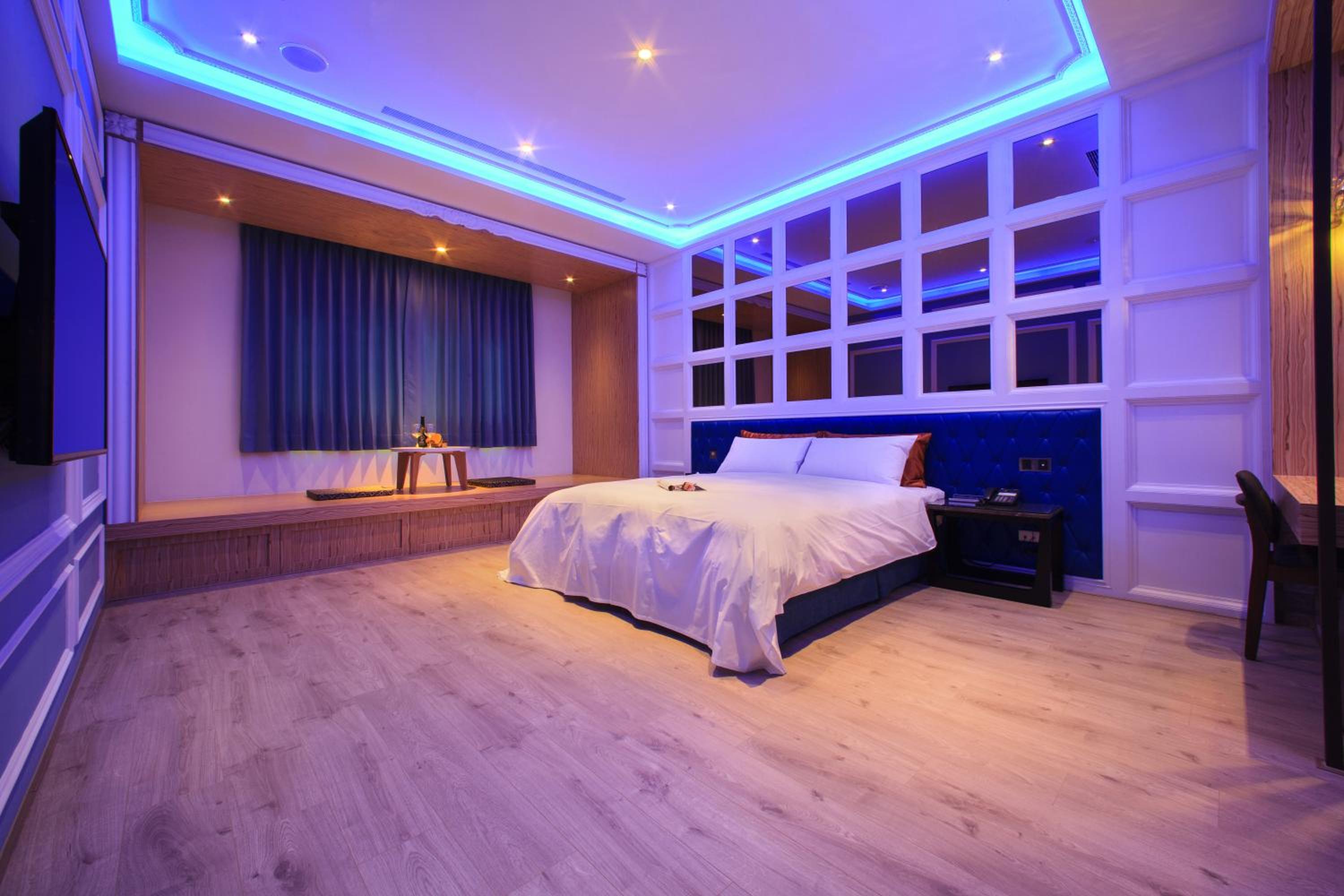 Chen He Motel