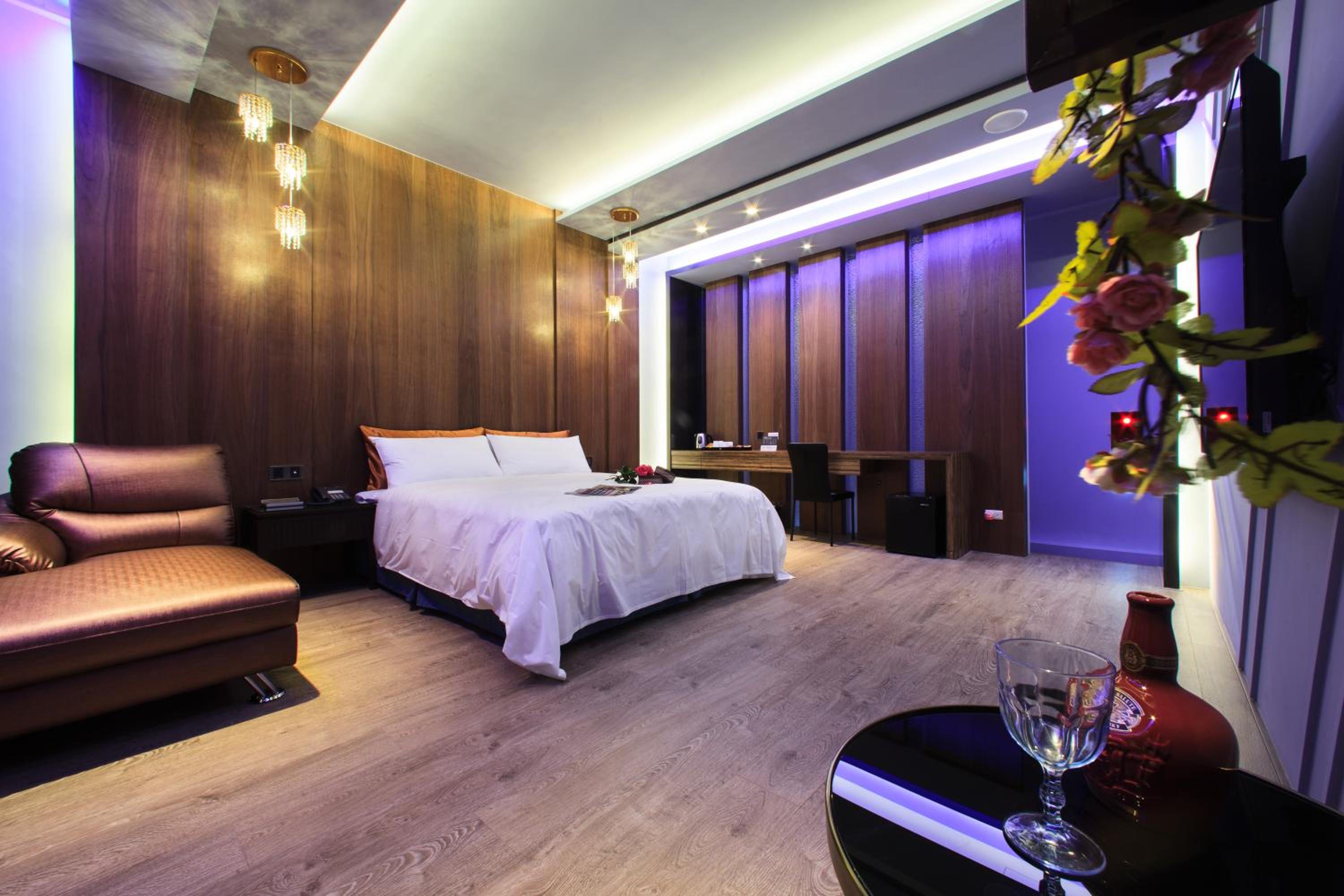 Chen He Motel