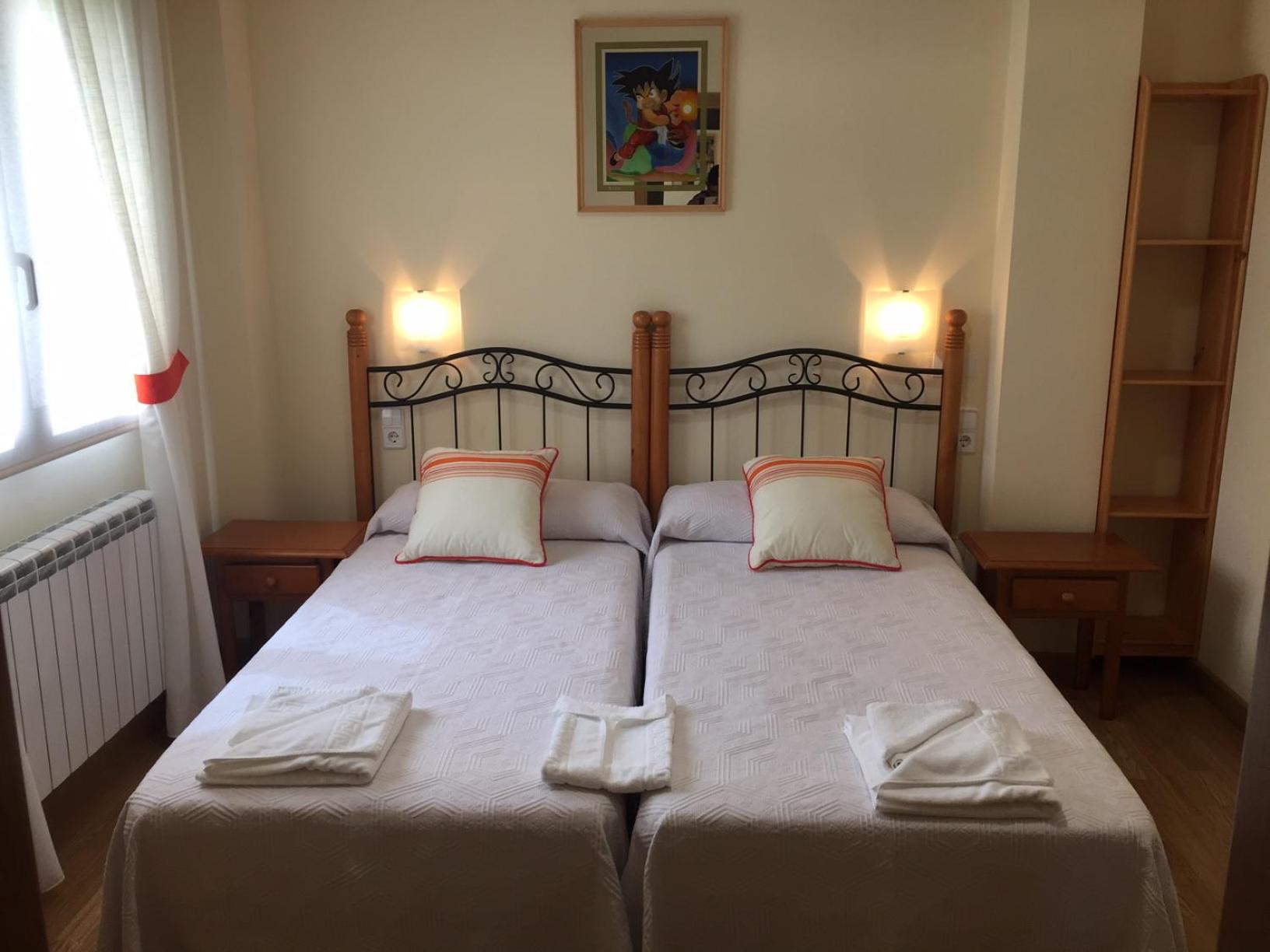 Hostal Santa Baia