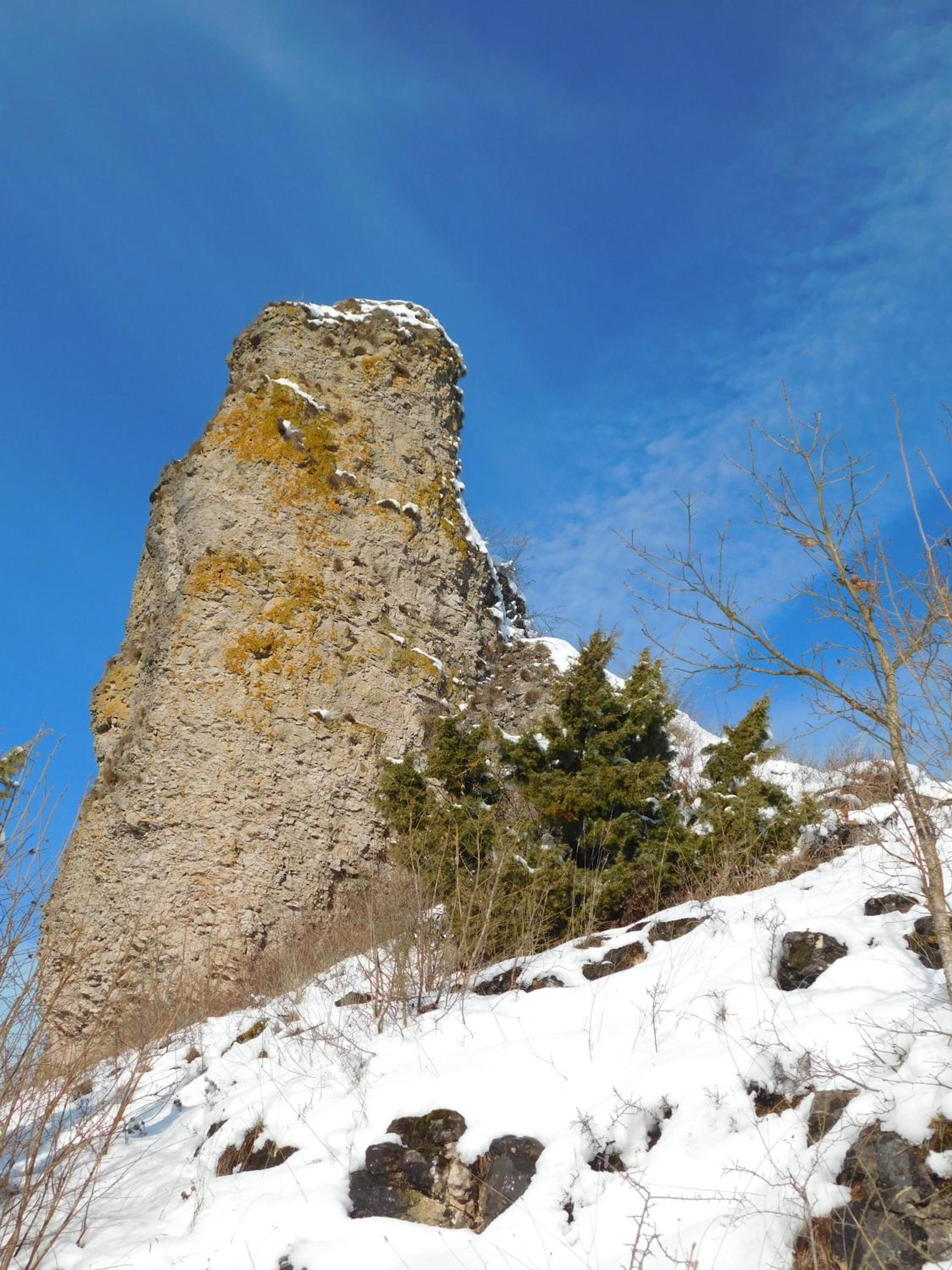 Urlaub am Auberg