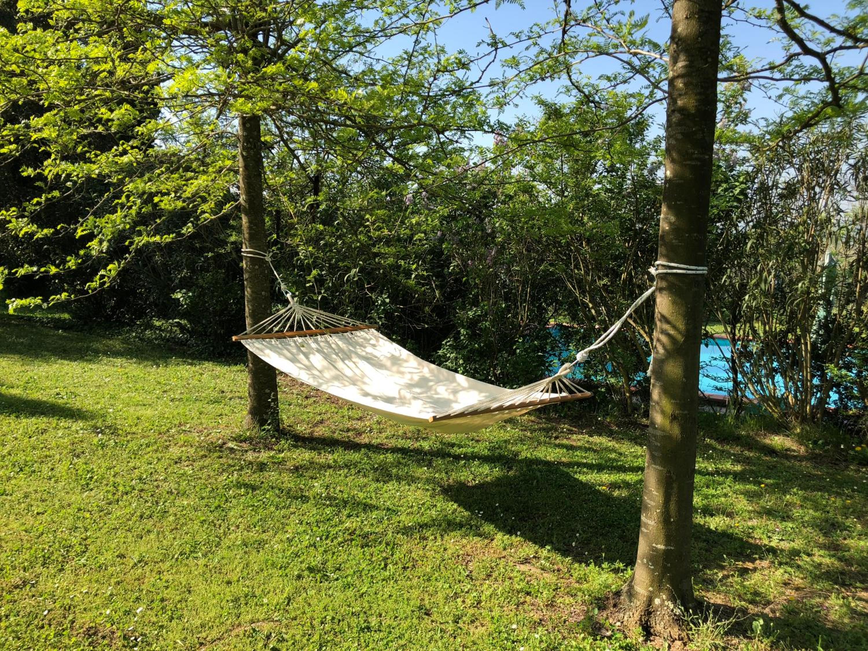 Agriturismo Podere Marchiano