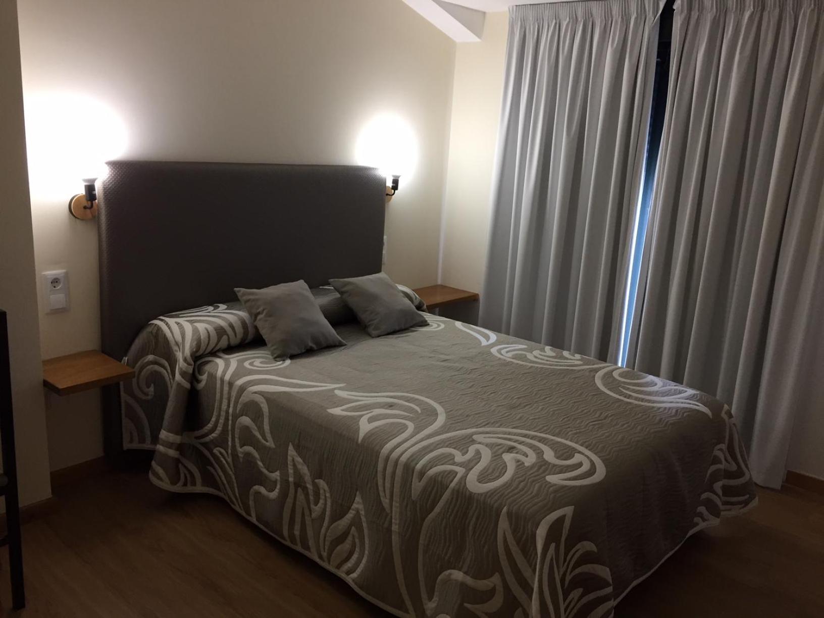 Hostal Santa Baia