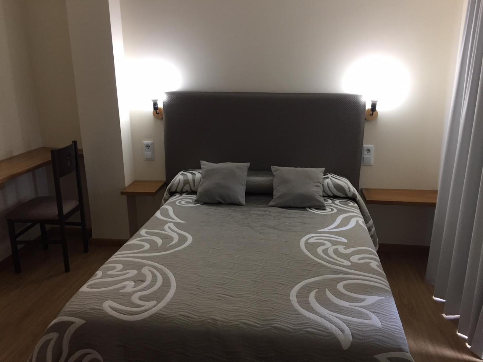 Hostal Santa Baia