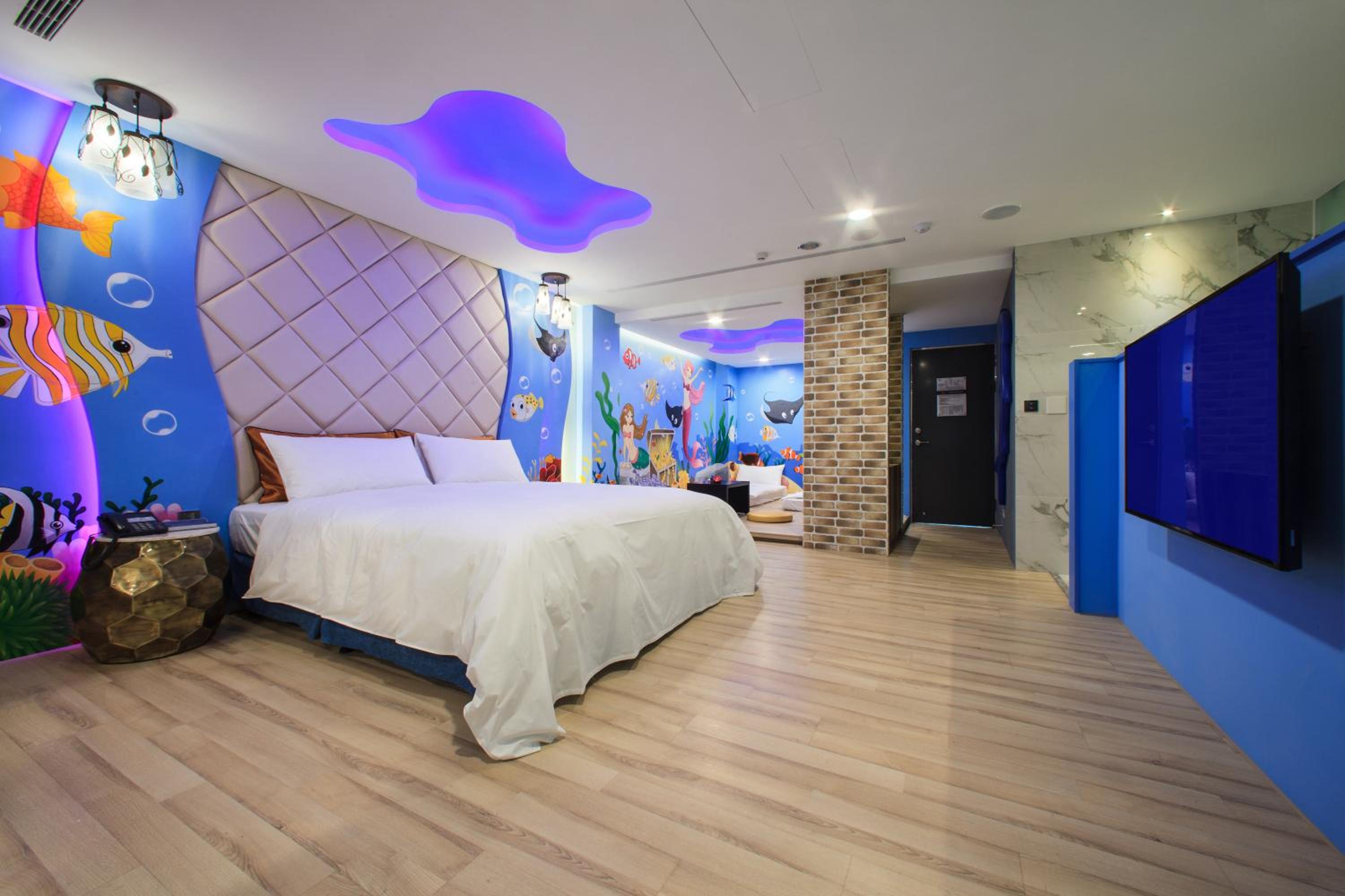 Chen He Motel