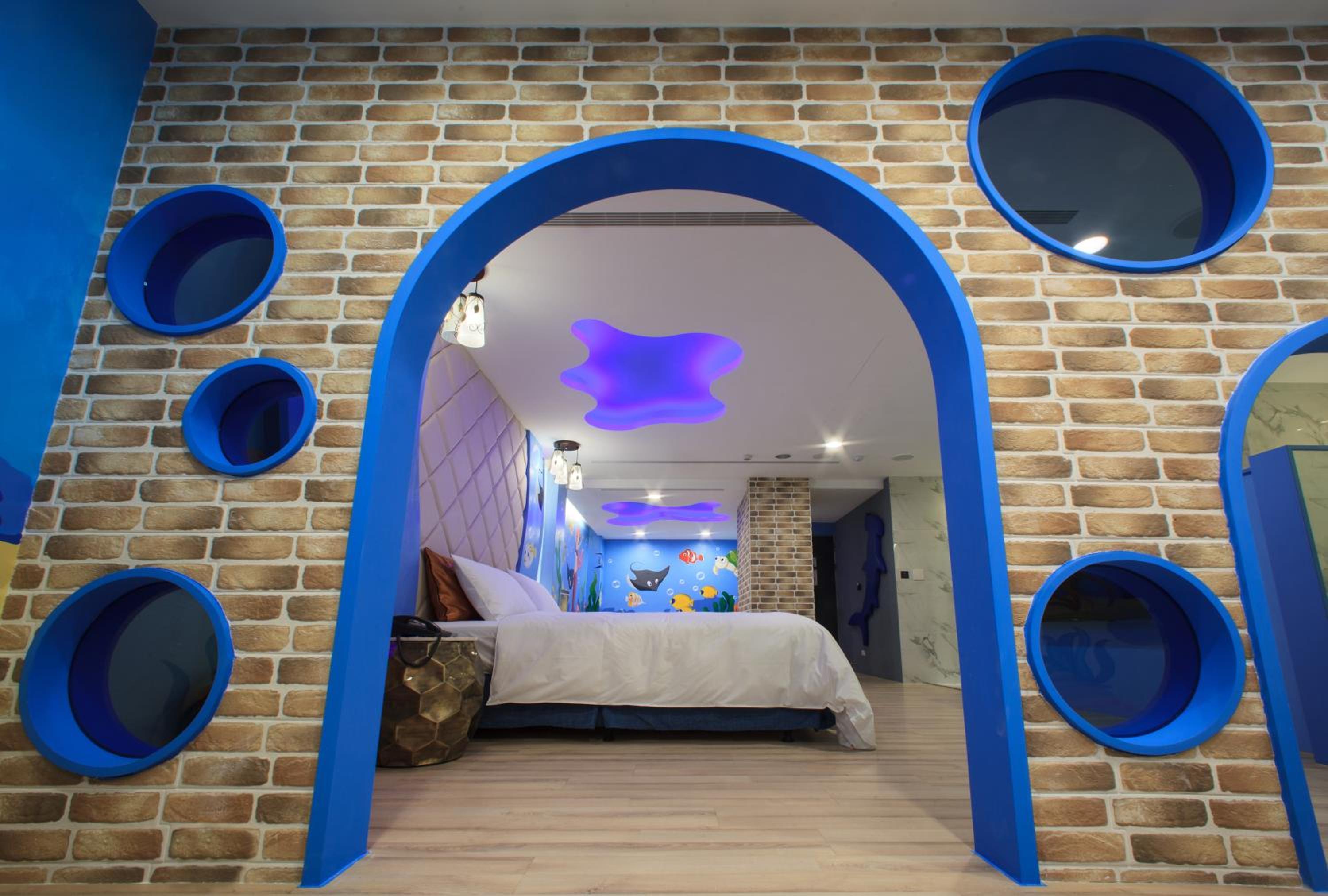 Chen He Motel