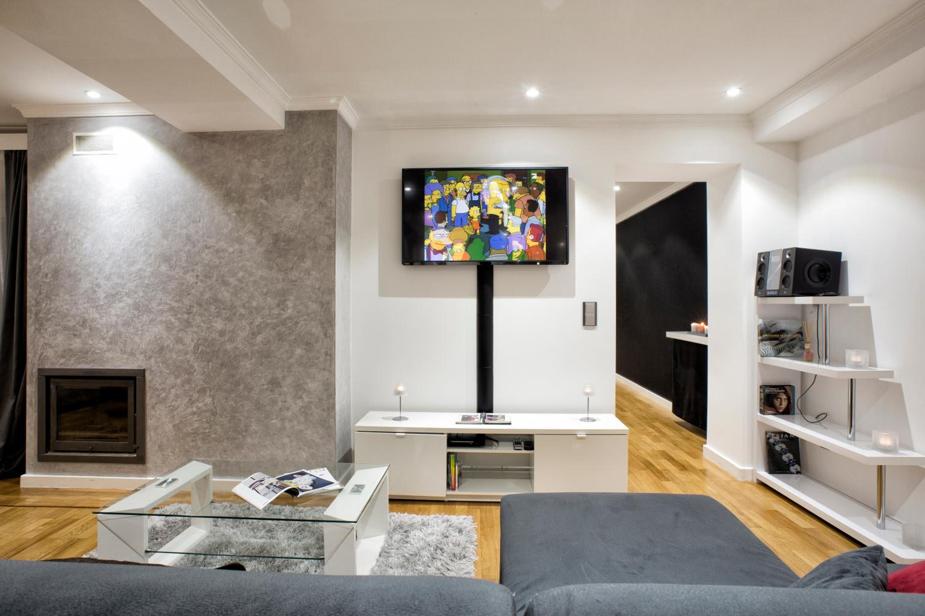 The Queen Luxury Apartments - Villa Cortina