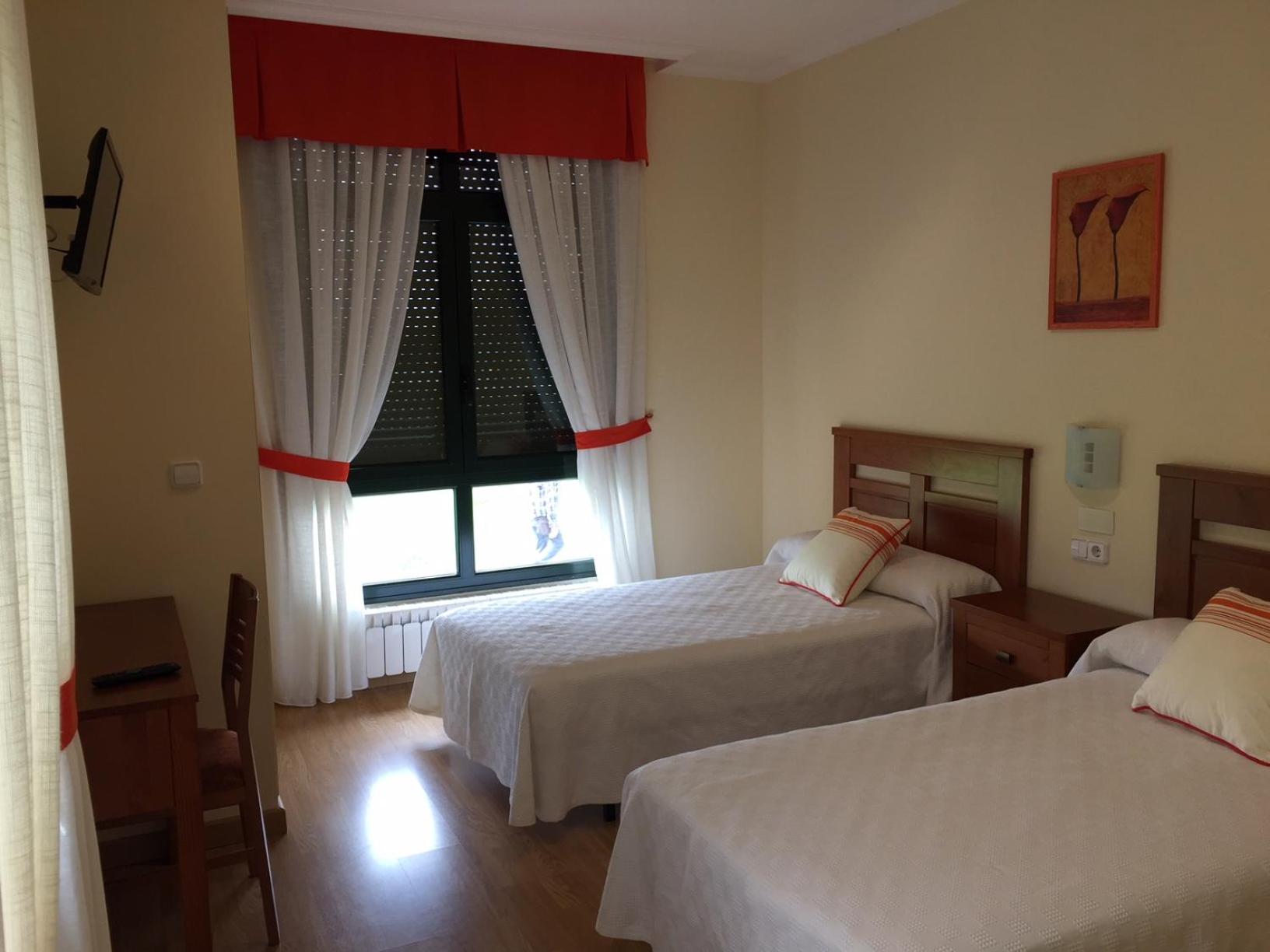 Hostal Santa Baia