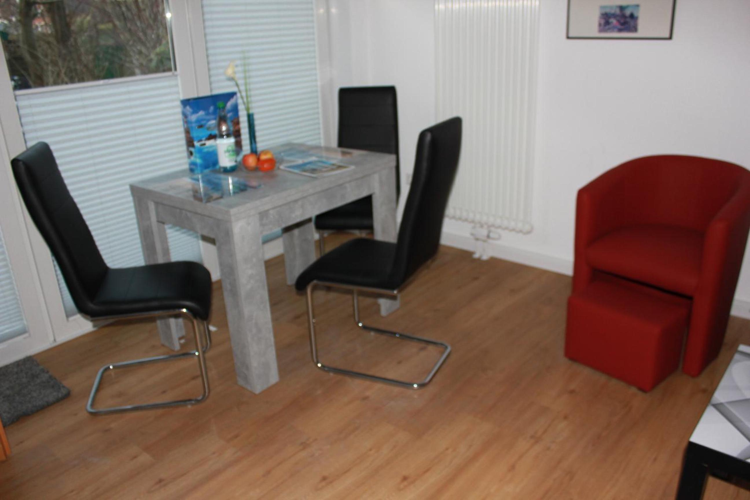Haus Nordland