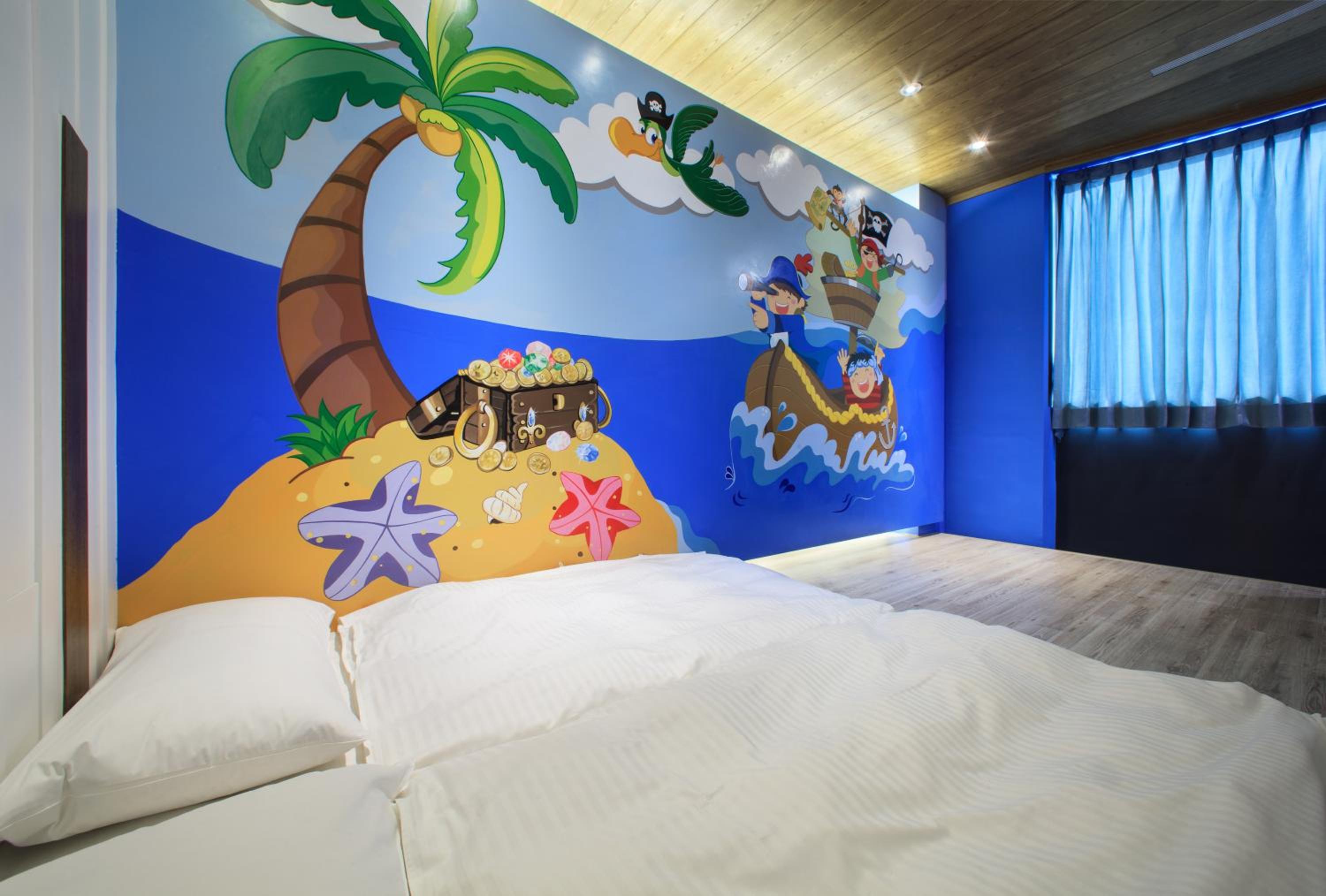 Chen He Motel