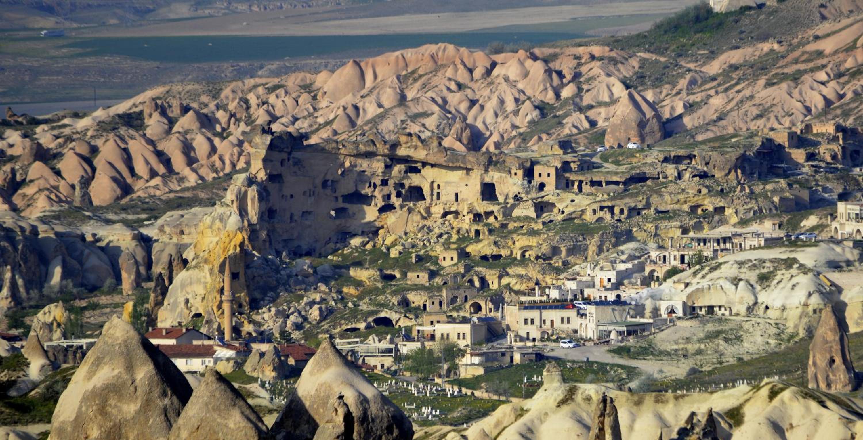 Seki Cave Suites - Image 150