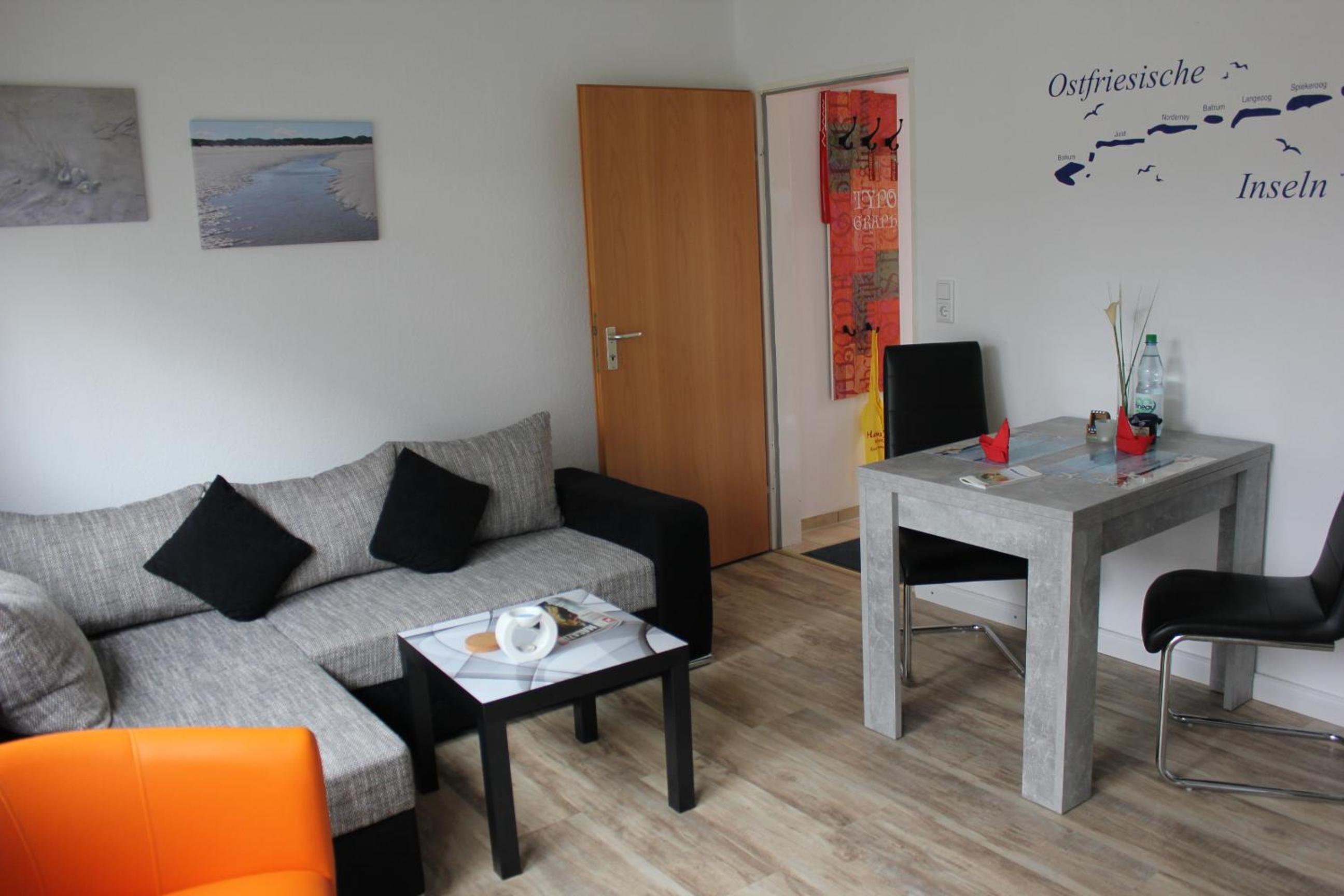 Haus Nordland