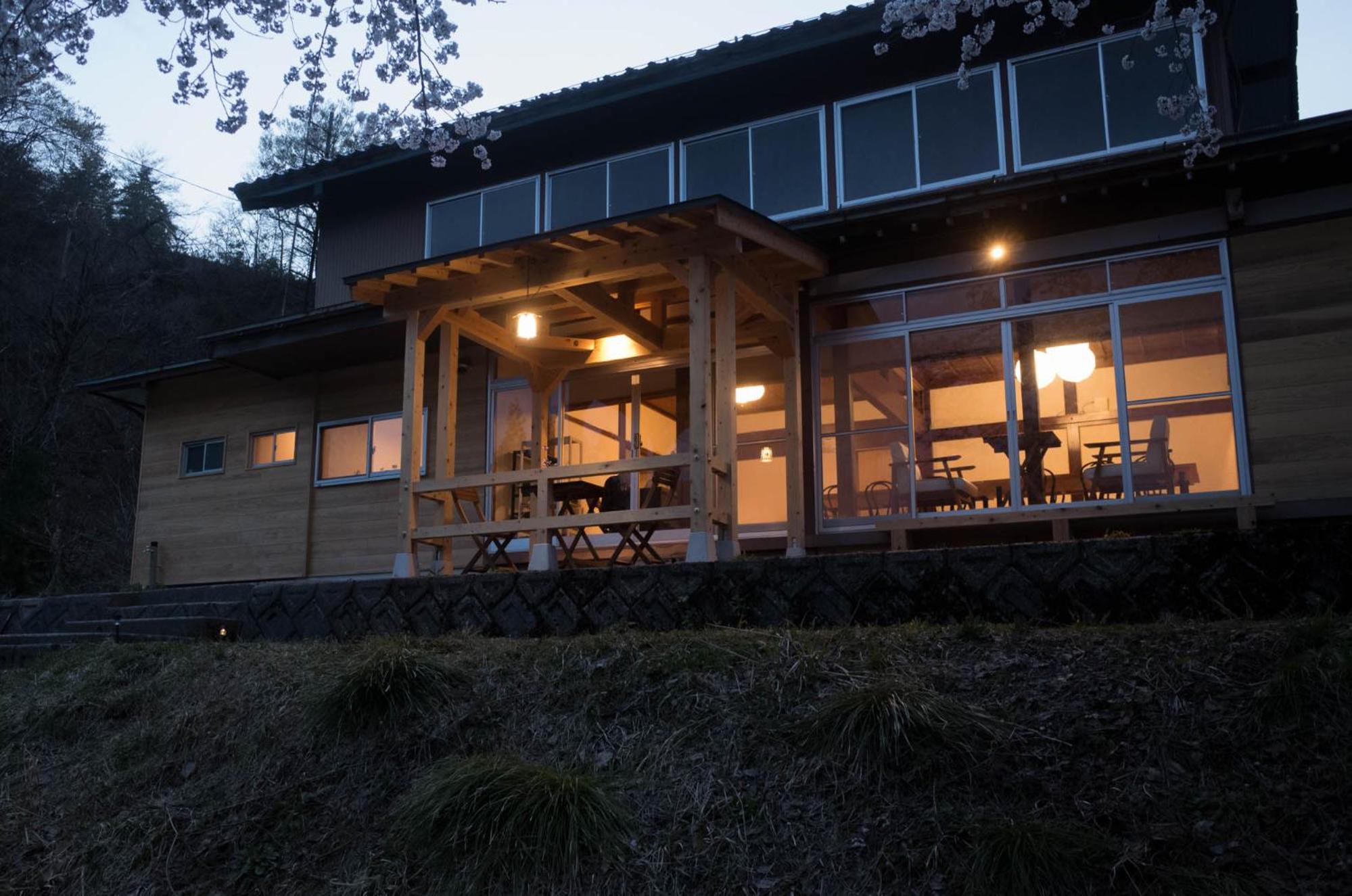 Shirakawago Guest House Kei