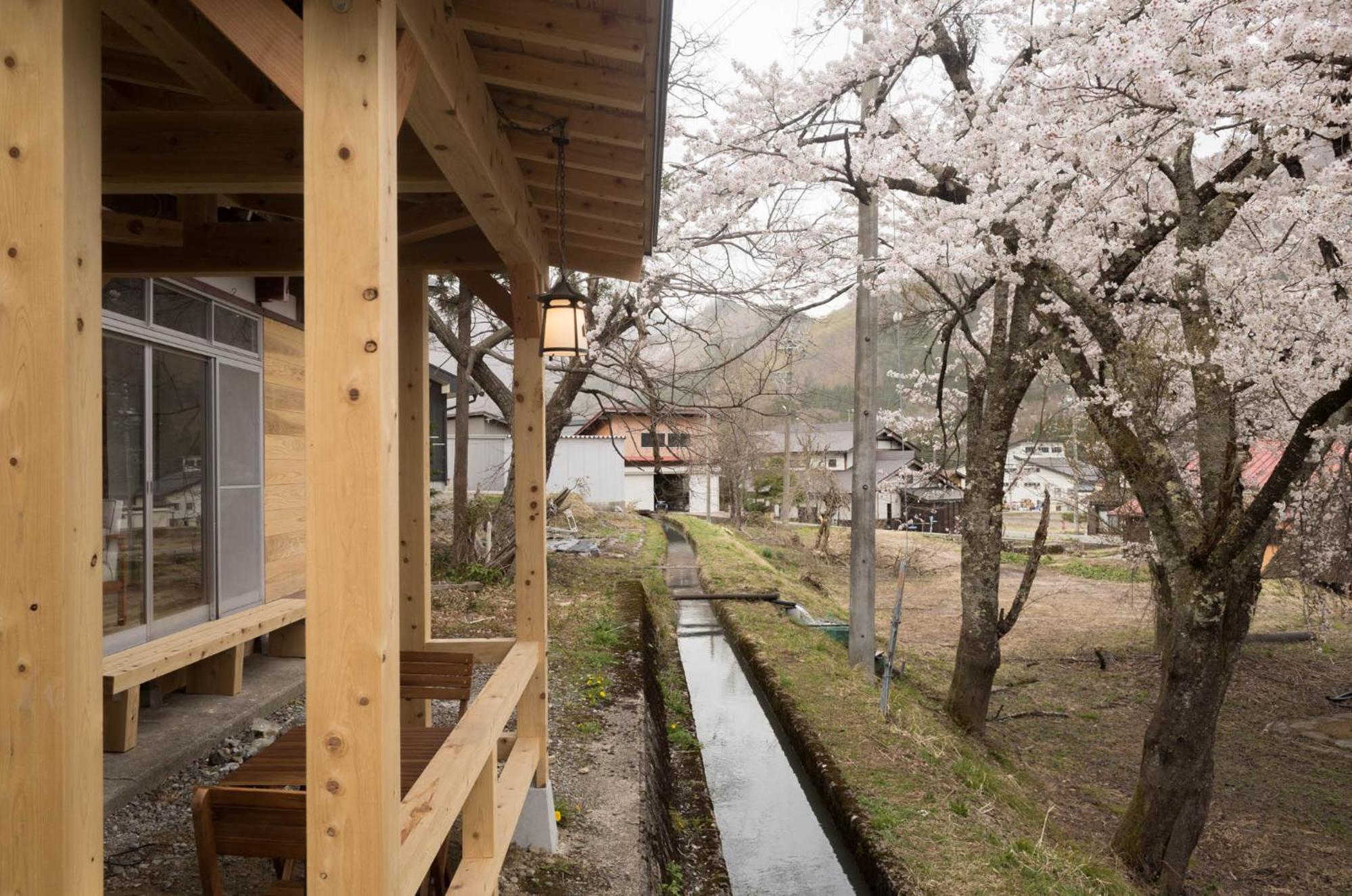 Shirakawago Guest House Kei