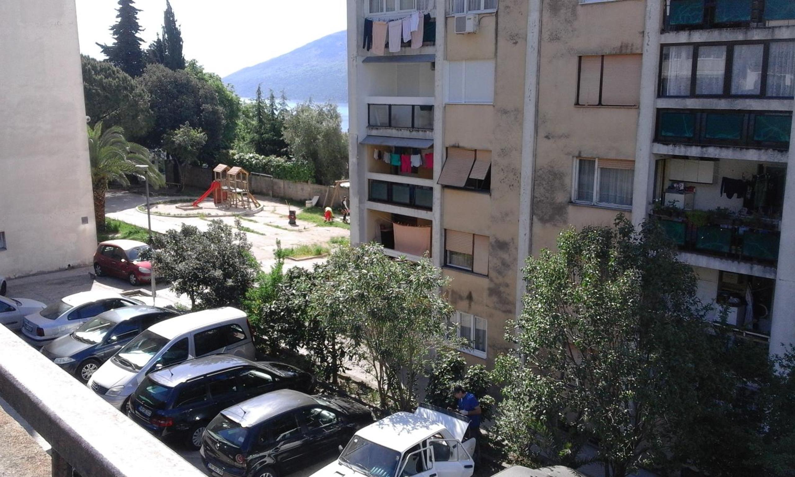 Apartman na Savini view 5