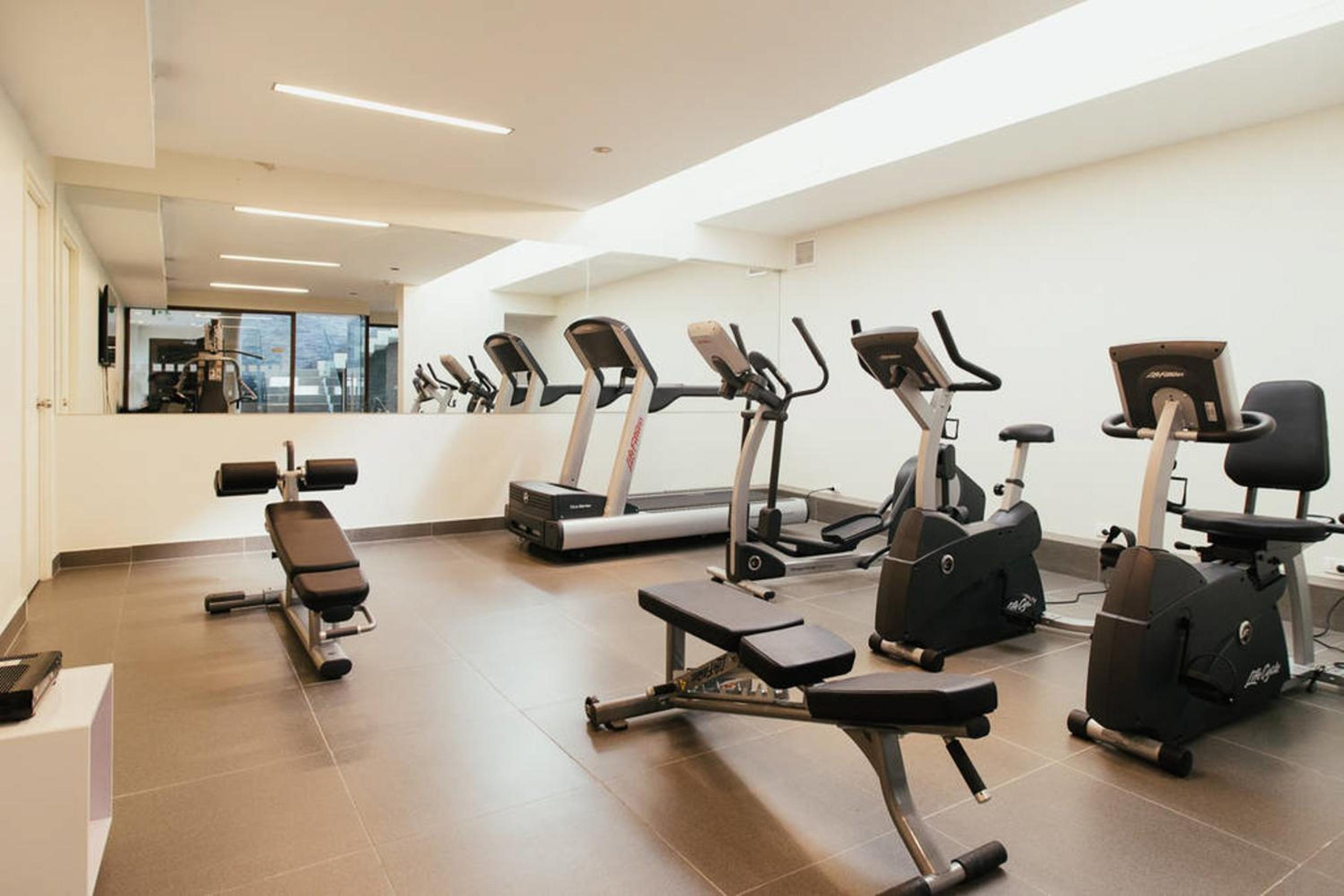 Majestic Studio Las Condes