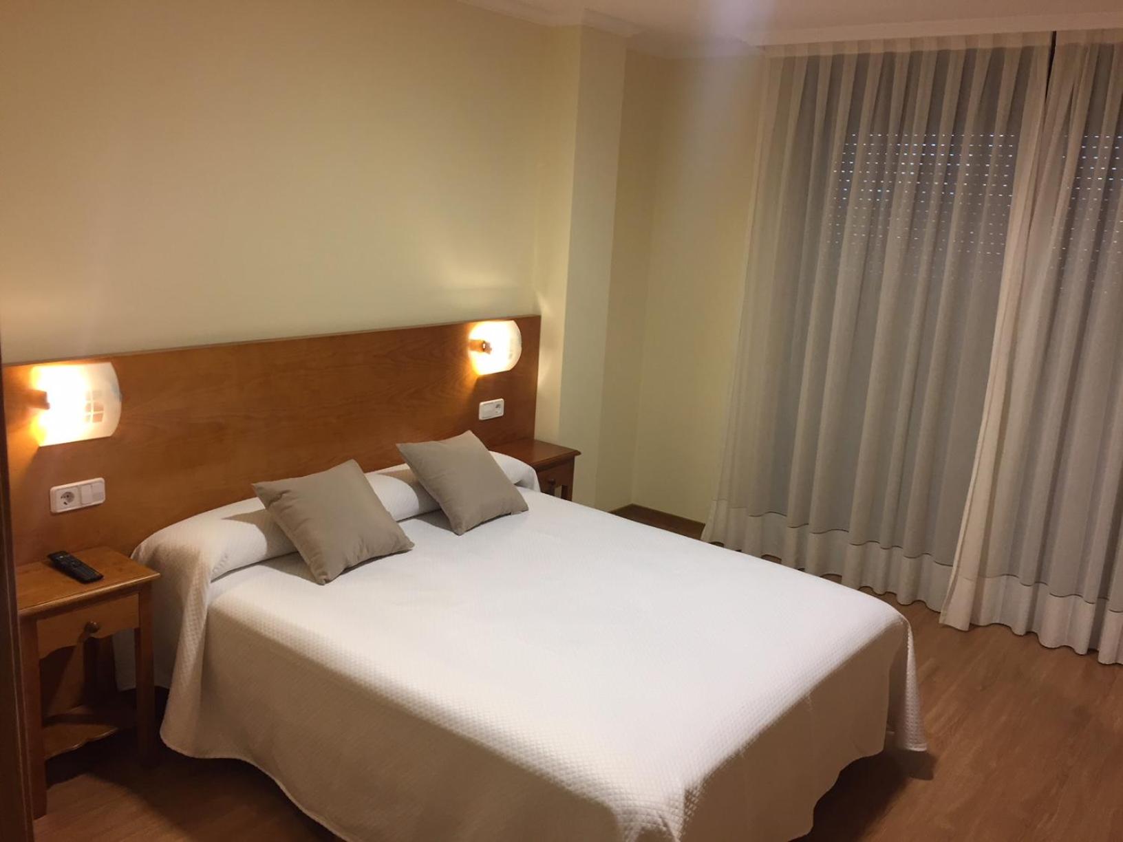 Hostal Santa Baia