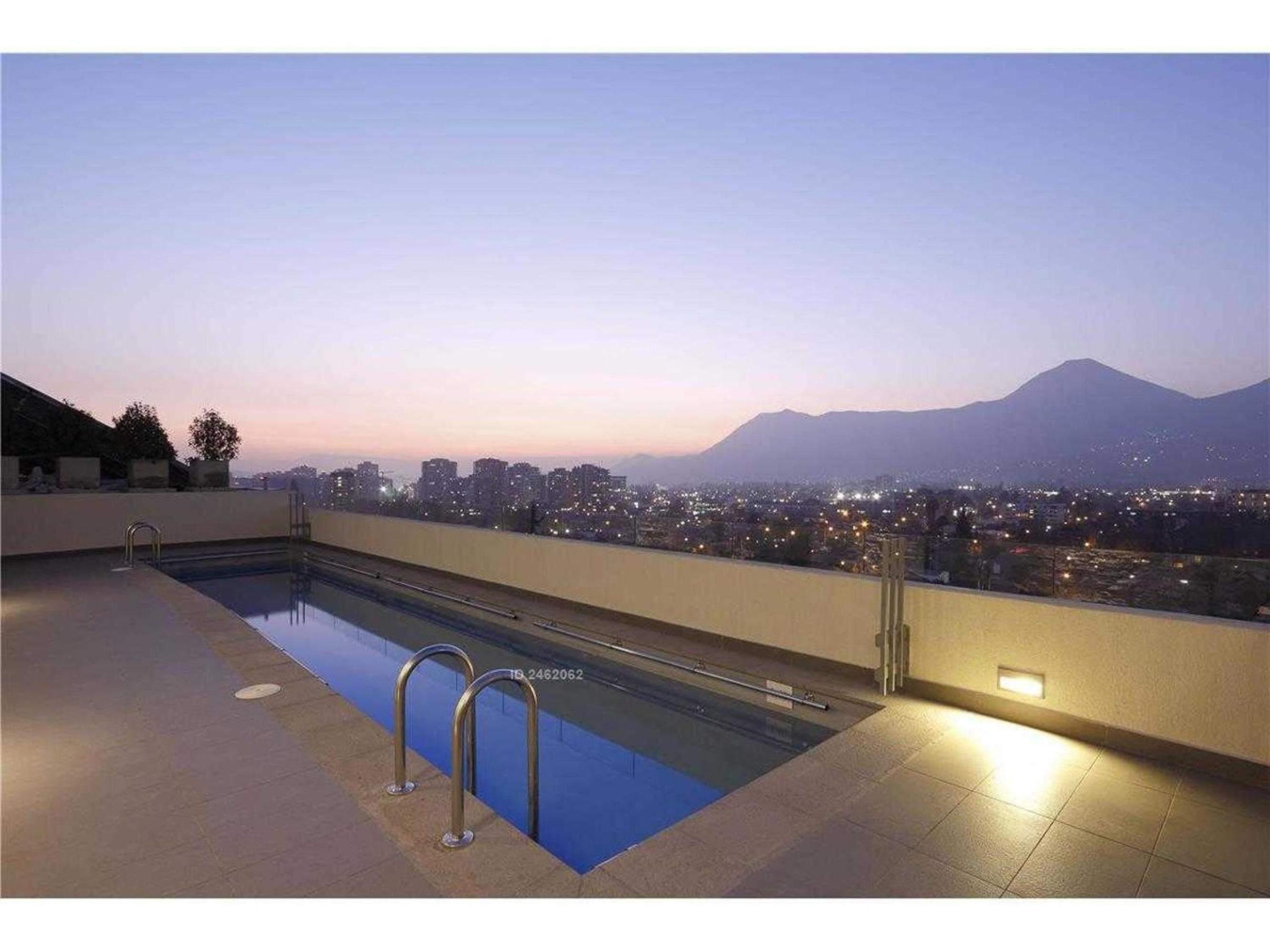 Majestic Studio Las Condes