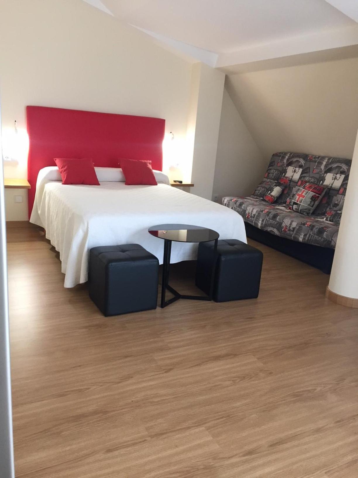 Hostal Santa Baia