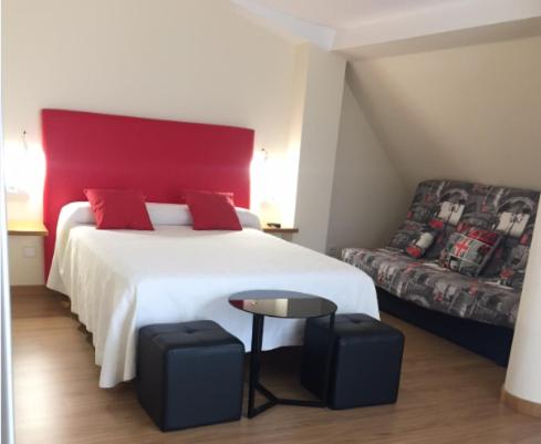 Hostal Santa Baia