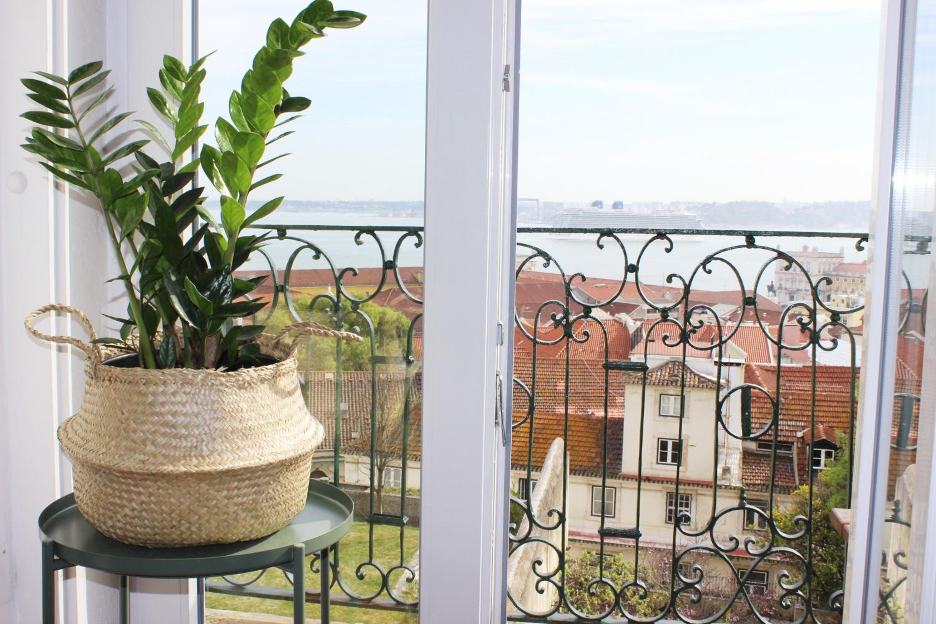 Casa da Varanda Simpática view 2