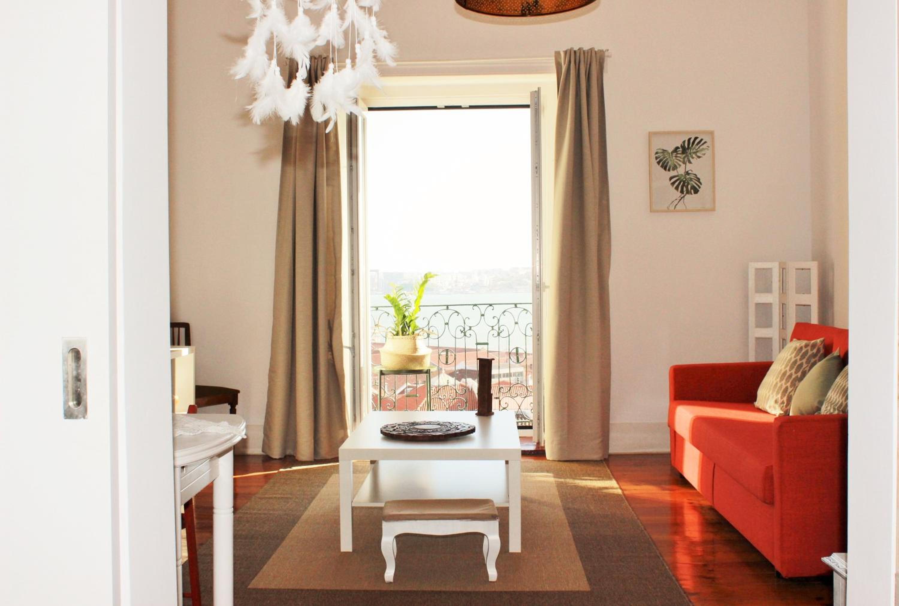 Casa da Varanda Simpática view 3