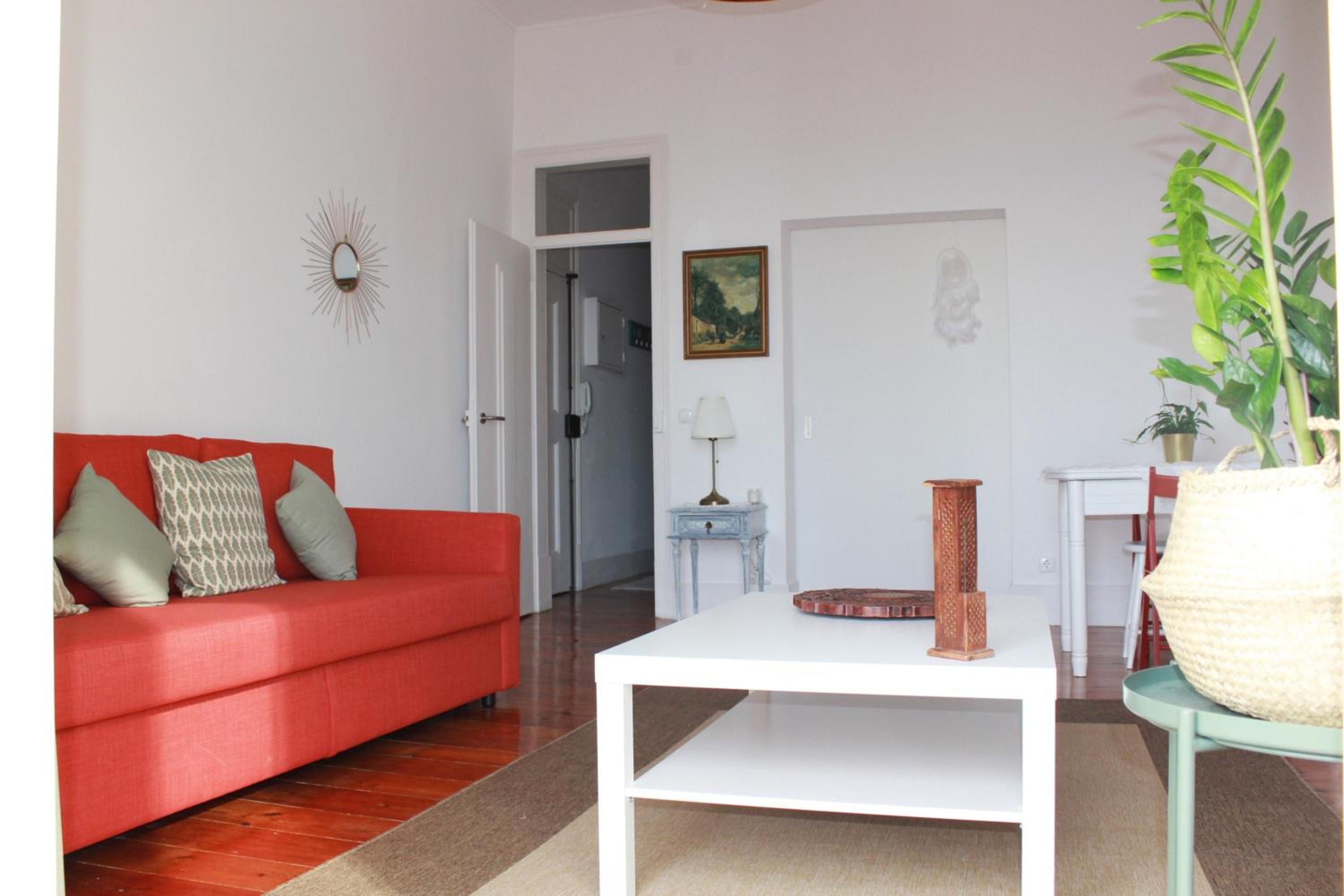 Casa da Varanda Simpática view 5