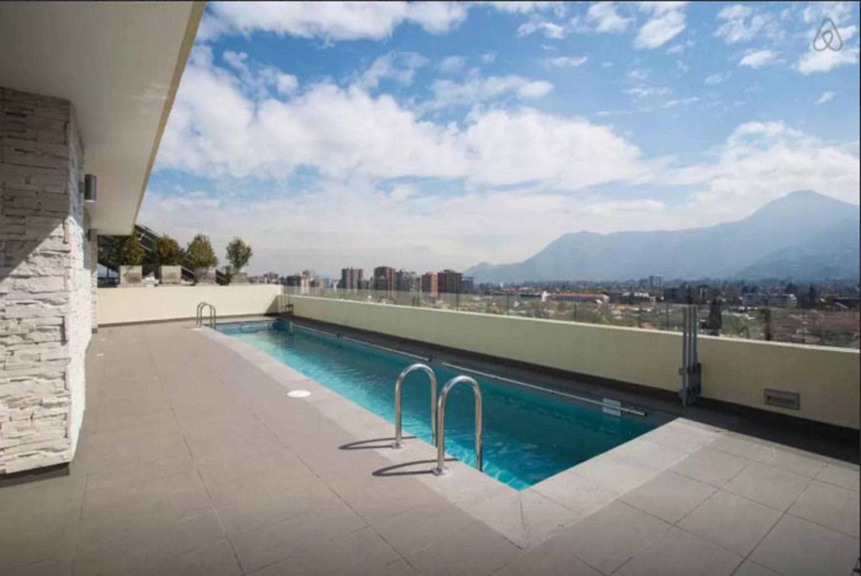 Majestic Studio Las Condes