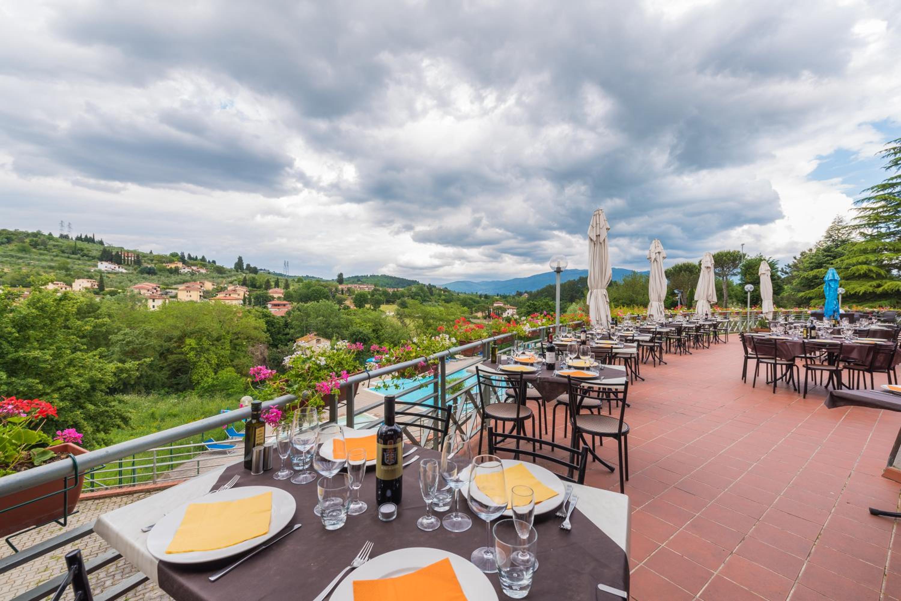 Camping Village Il Poggetto