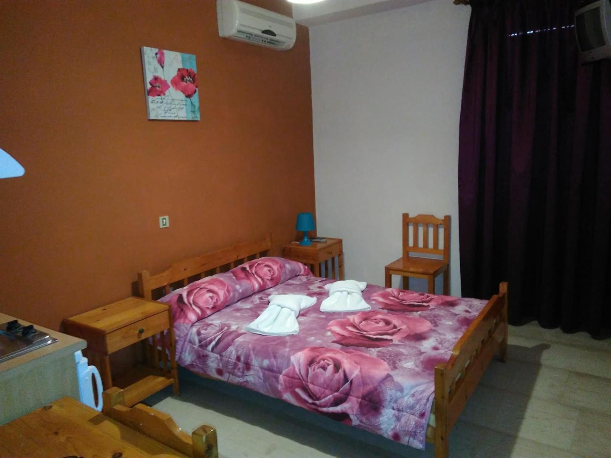 Astir Rooms