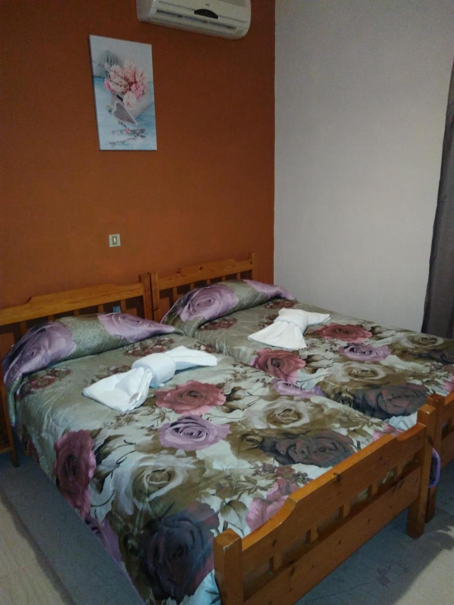 Astir Rooms
