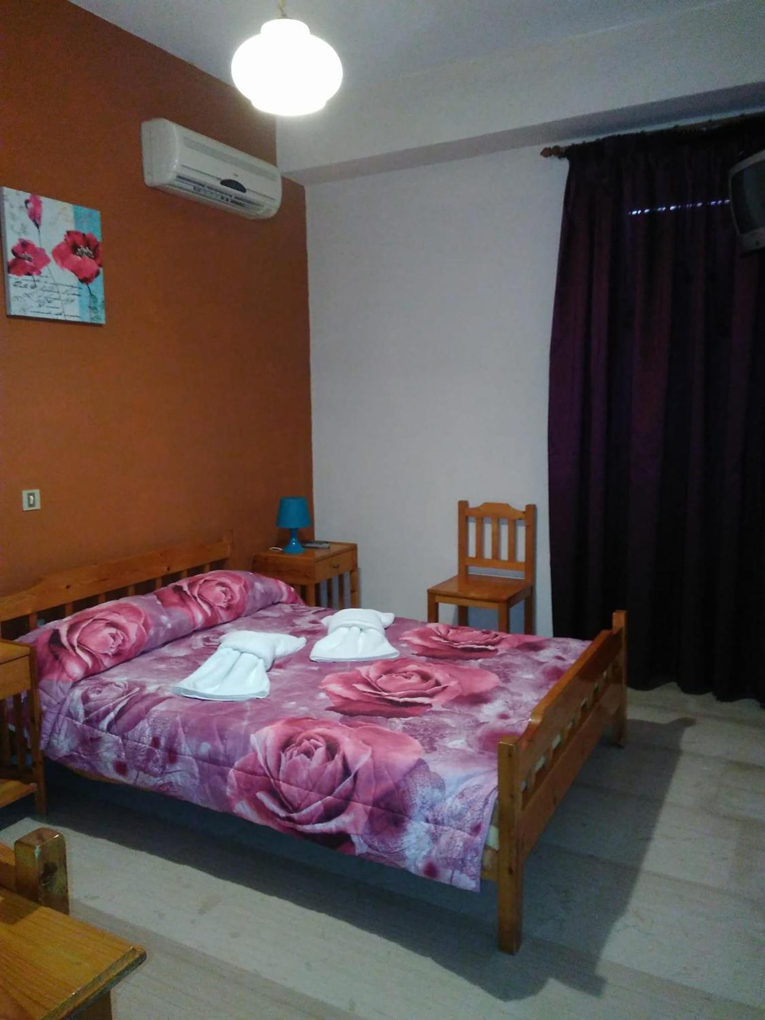 Astir Rooms