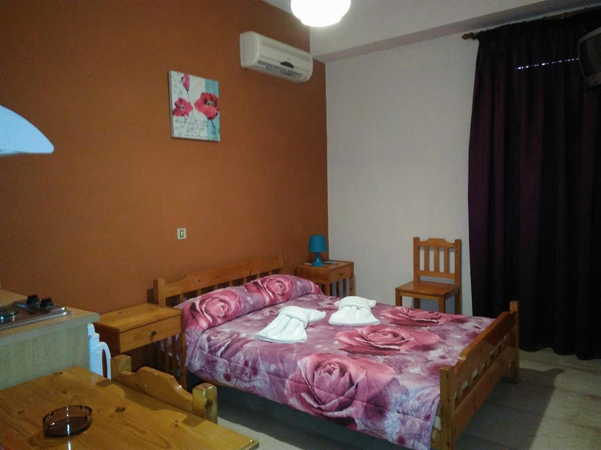 Astir Rooms