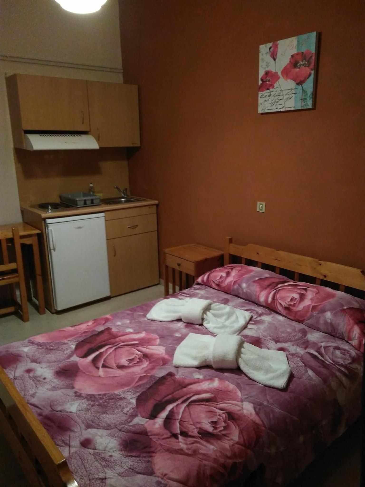Astir Rooms
