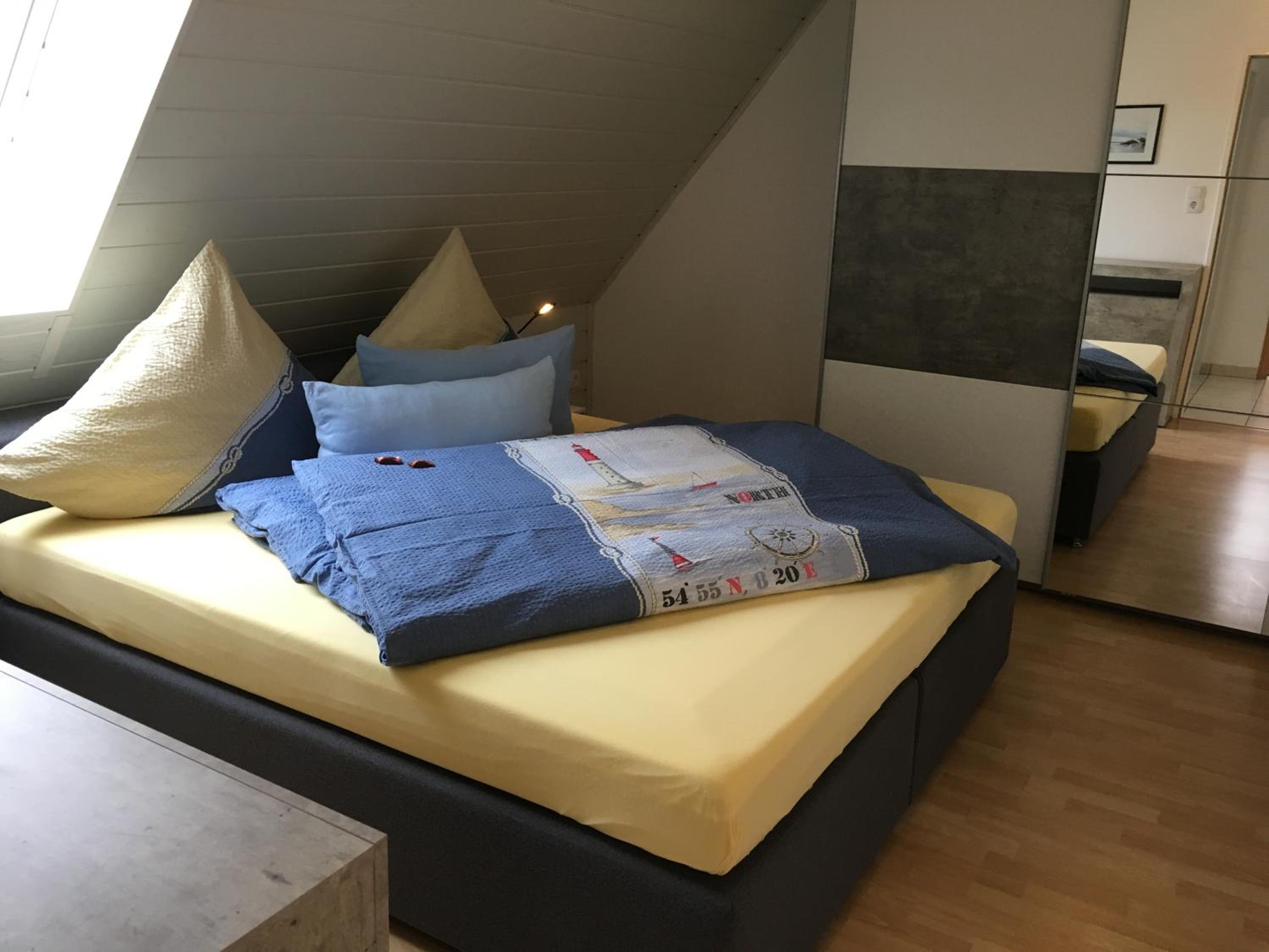 Haus Nordland