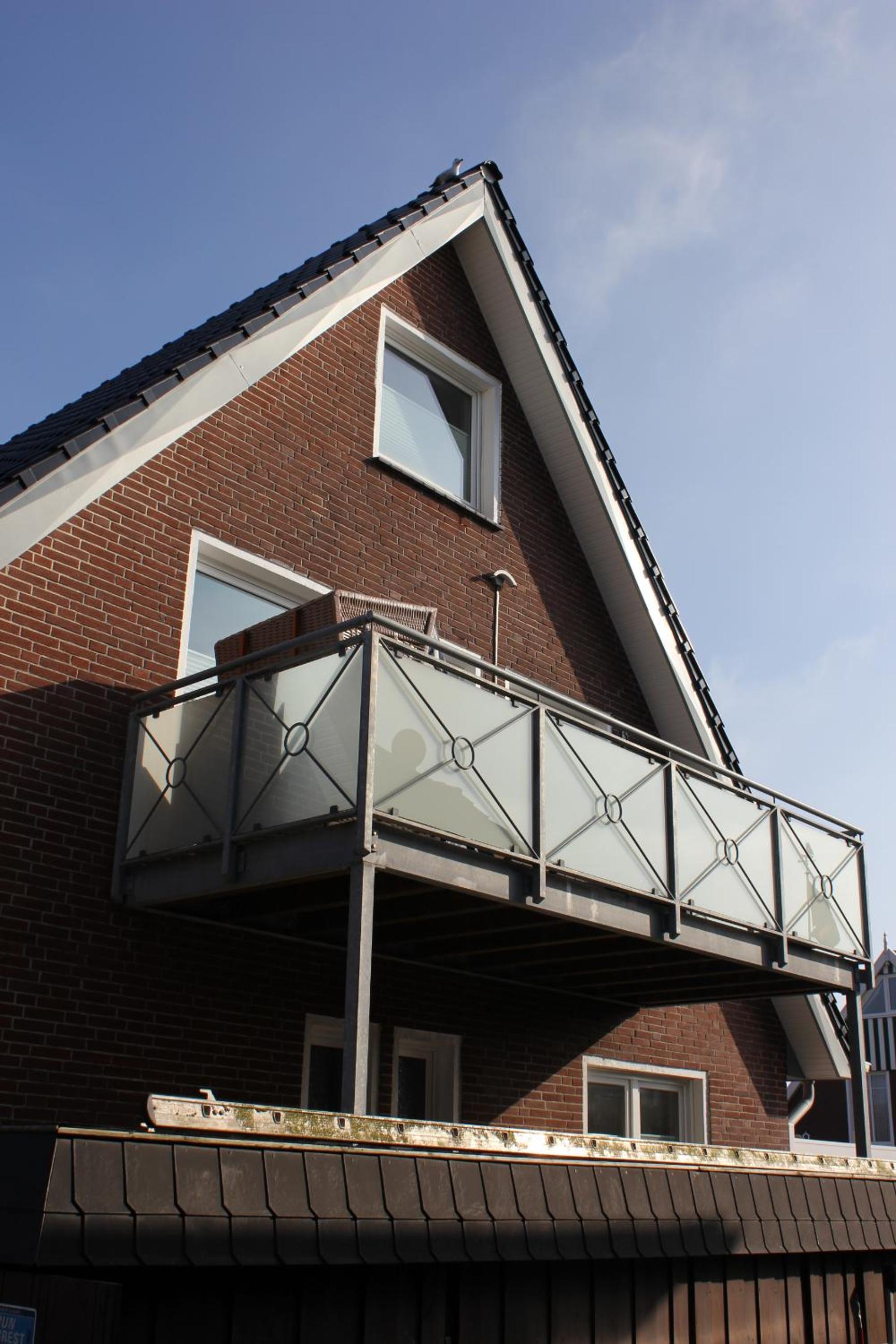 Haus Nordland