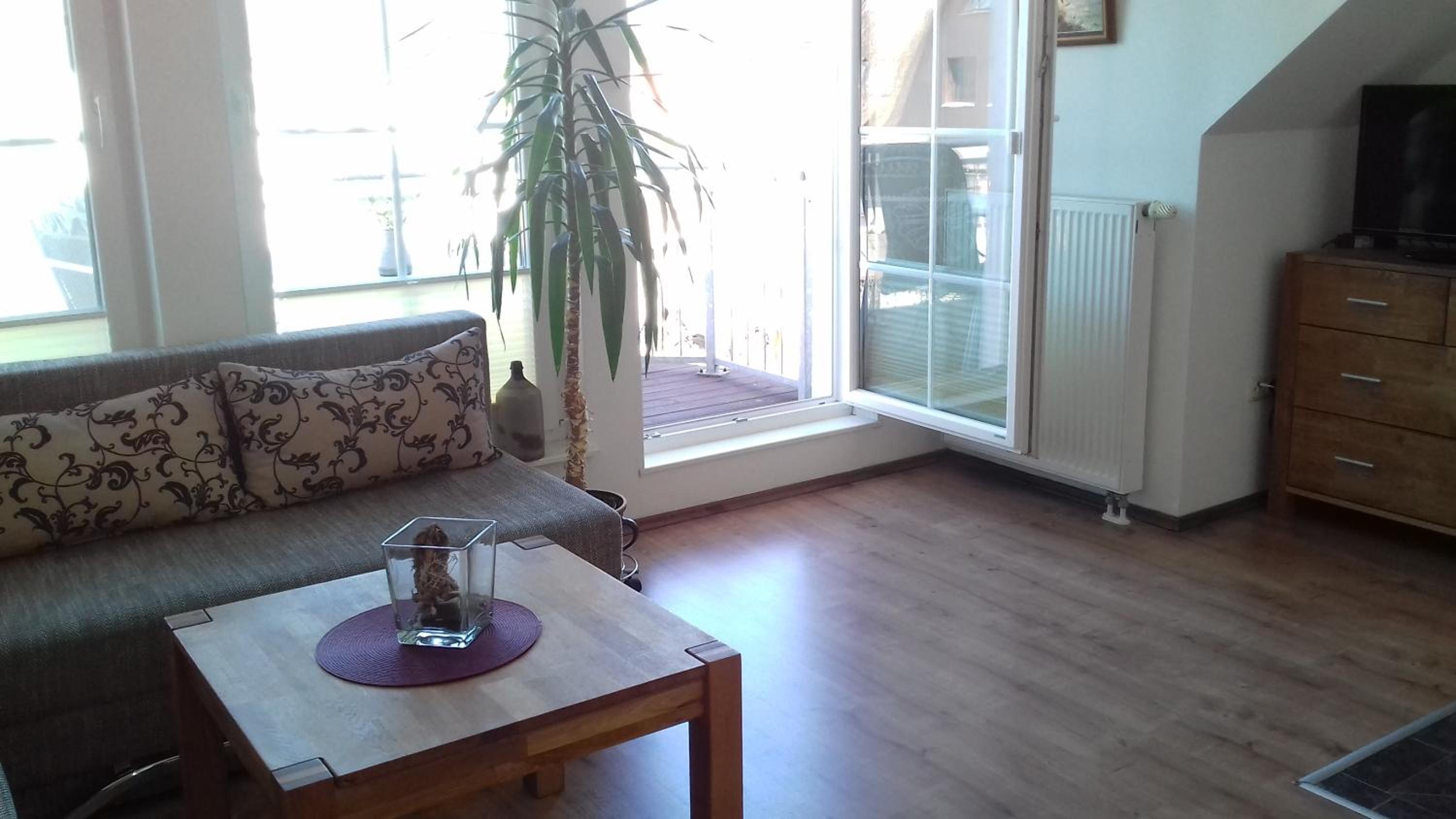 Ferienhaus Kaptein Meyer view 3