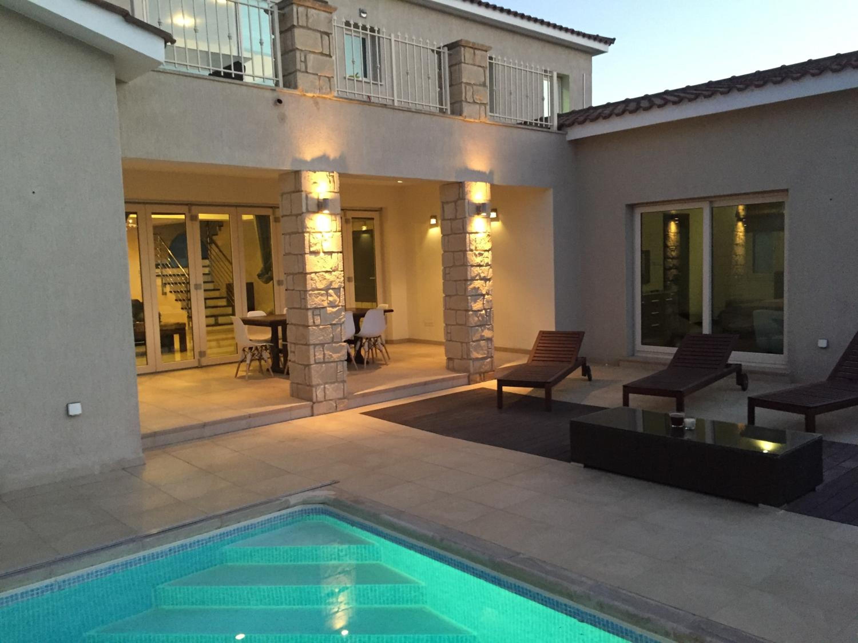Villa Kristia