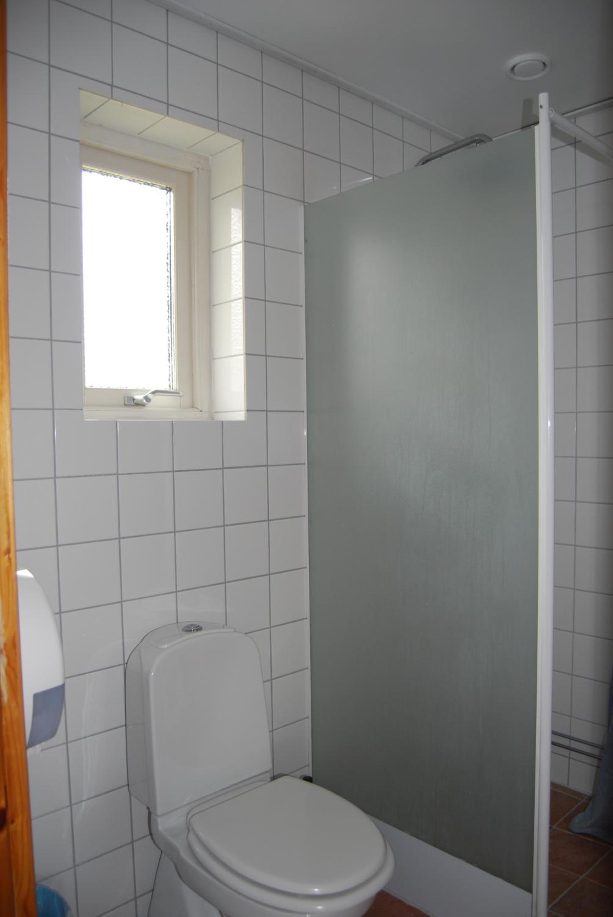 Vandrarhem & Lofthus Solstickan Mellbystrand