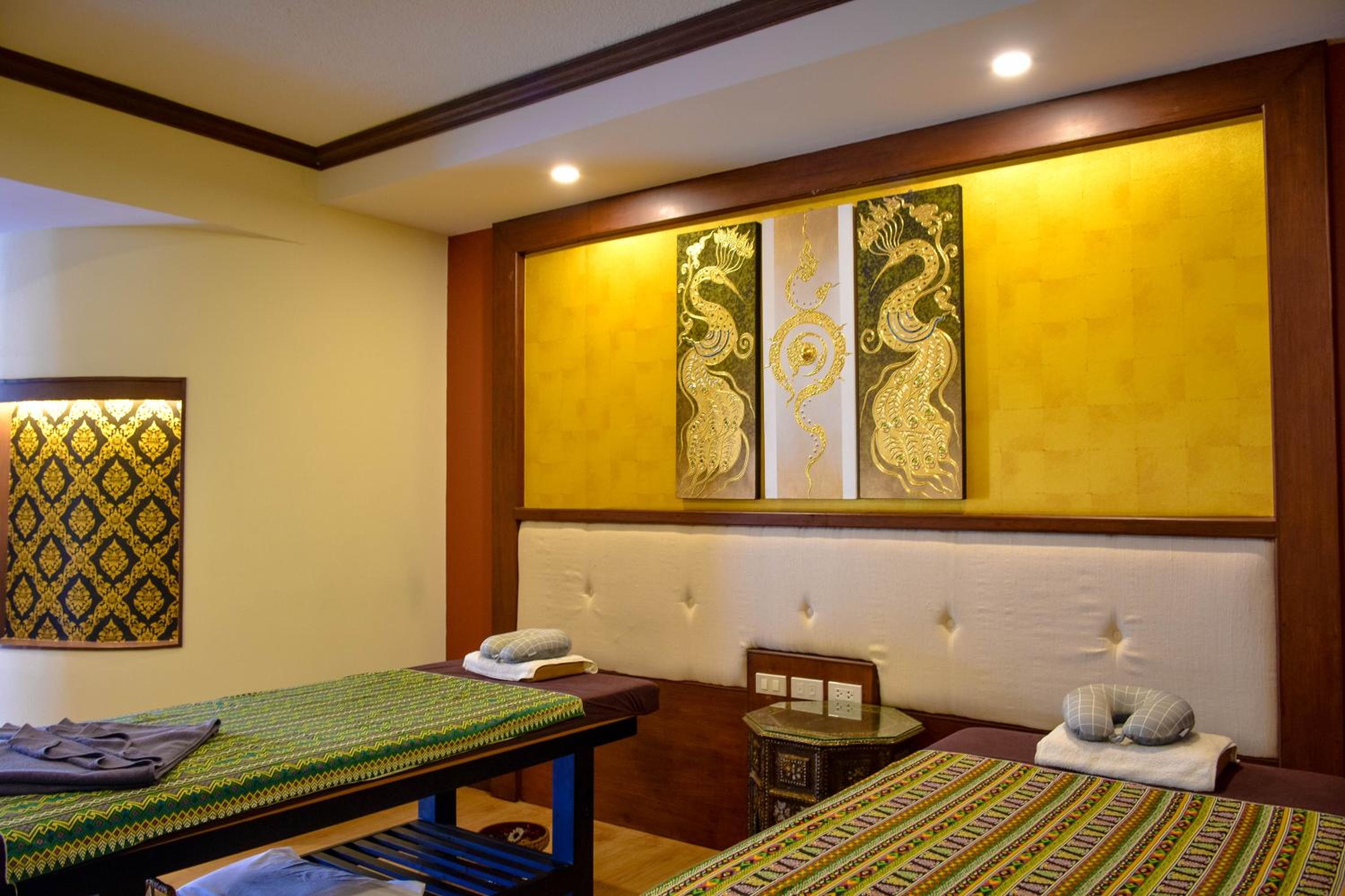 White Boutique Hotel and Spa
