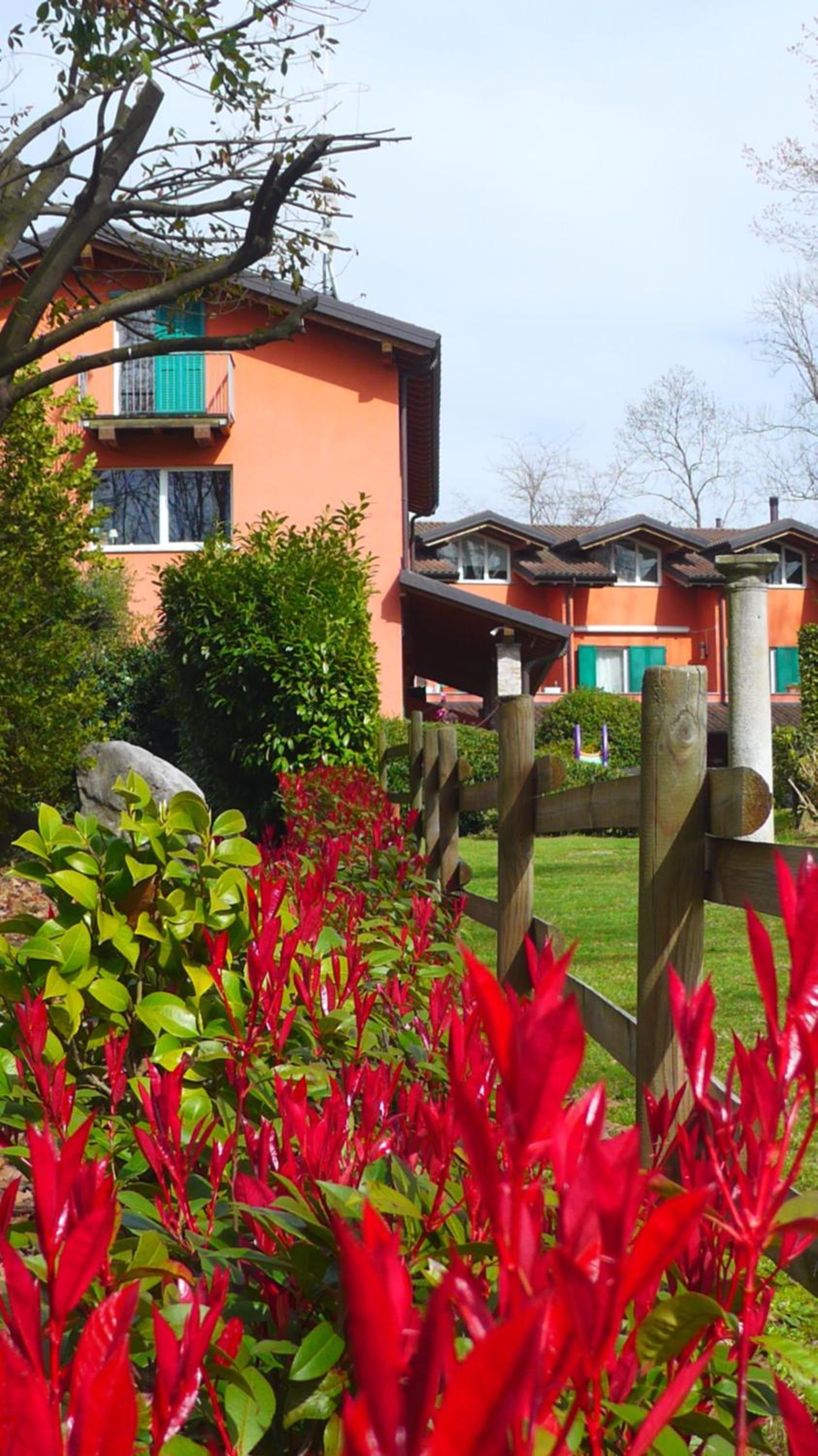 The Gulf Villa - Lago Maggiore